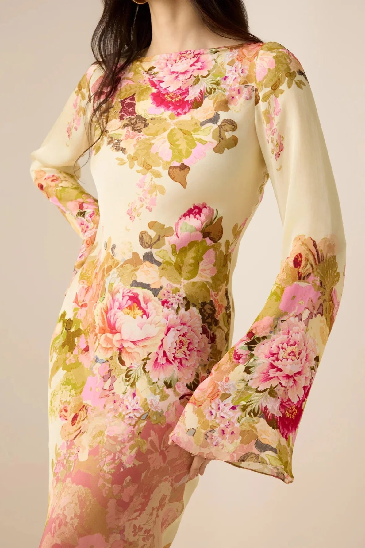 Vestido Joanna