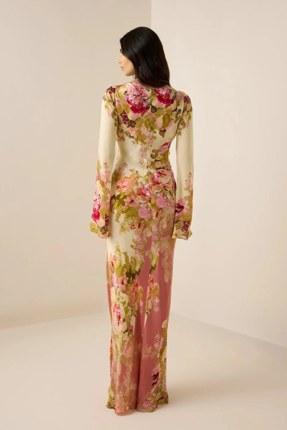 Vestido Joanna