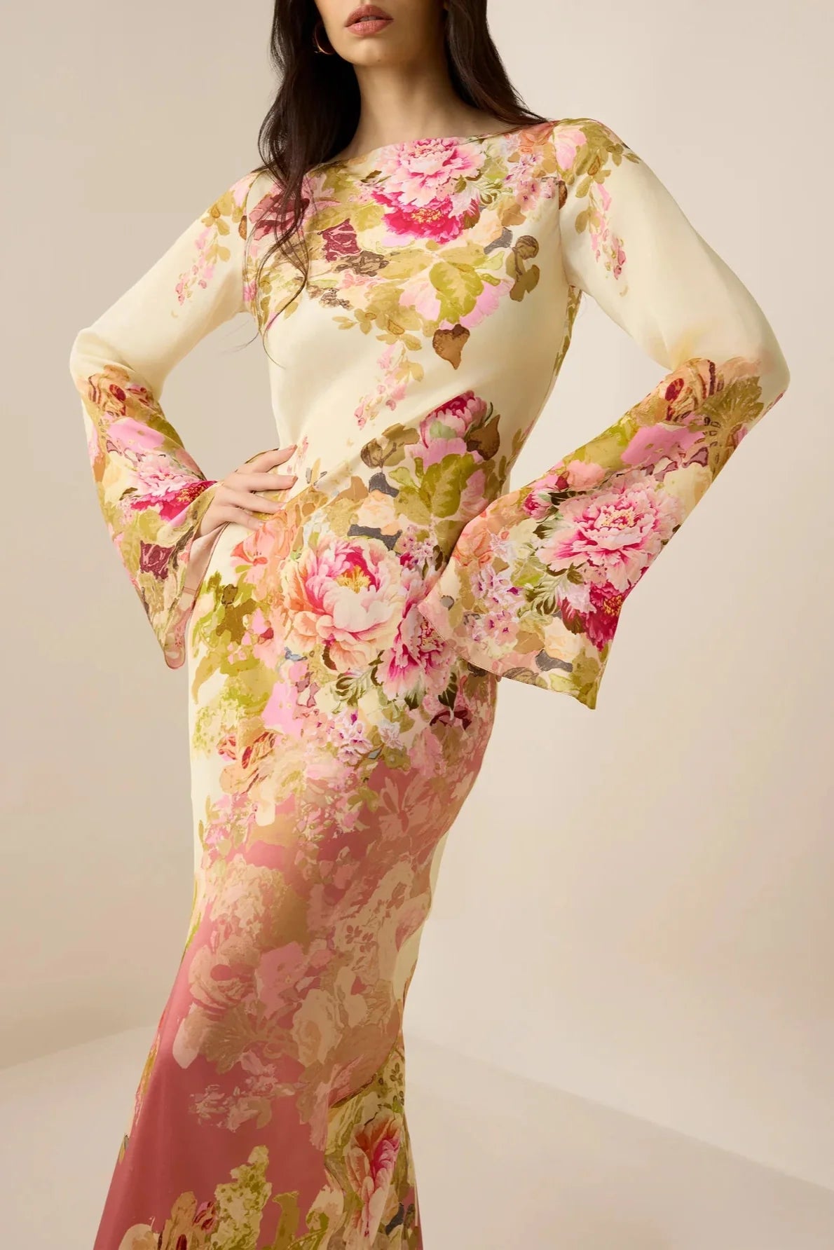 Vestido Joanna