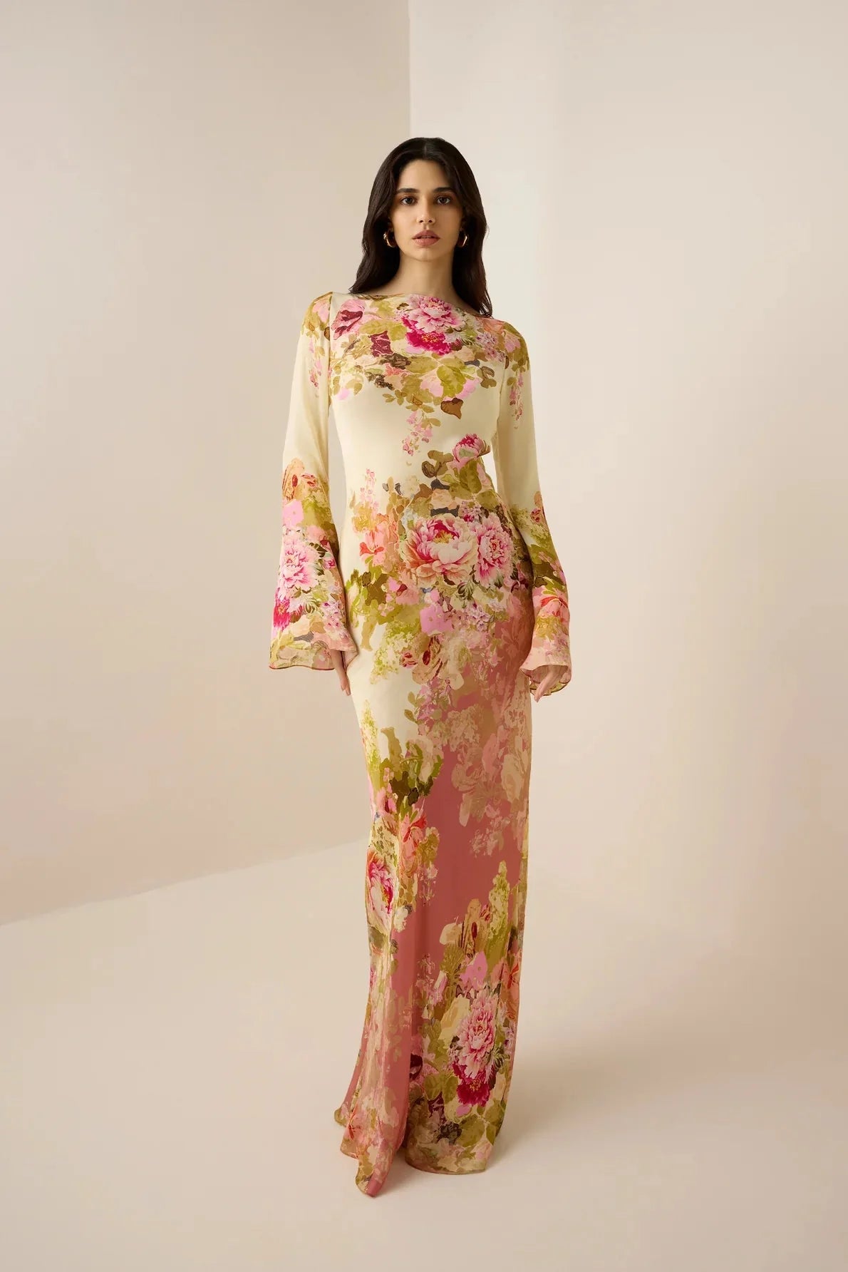 Vestido Joanna
