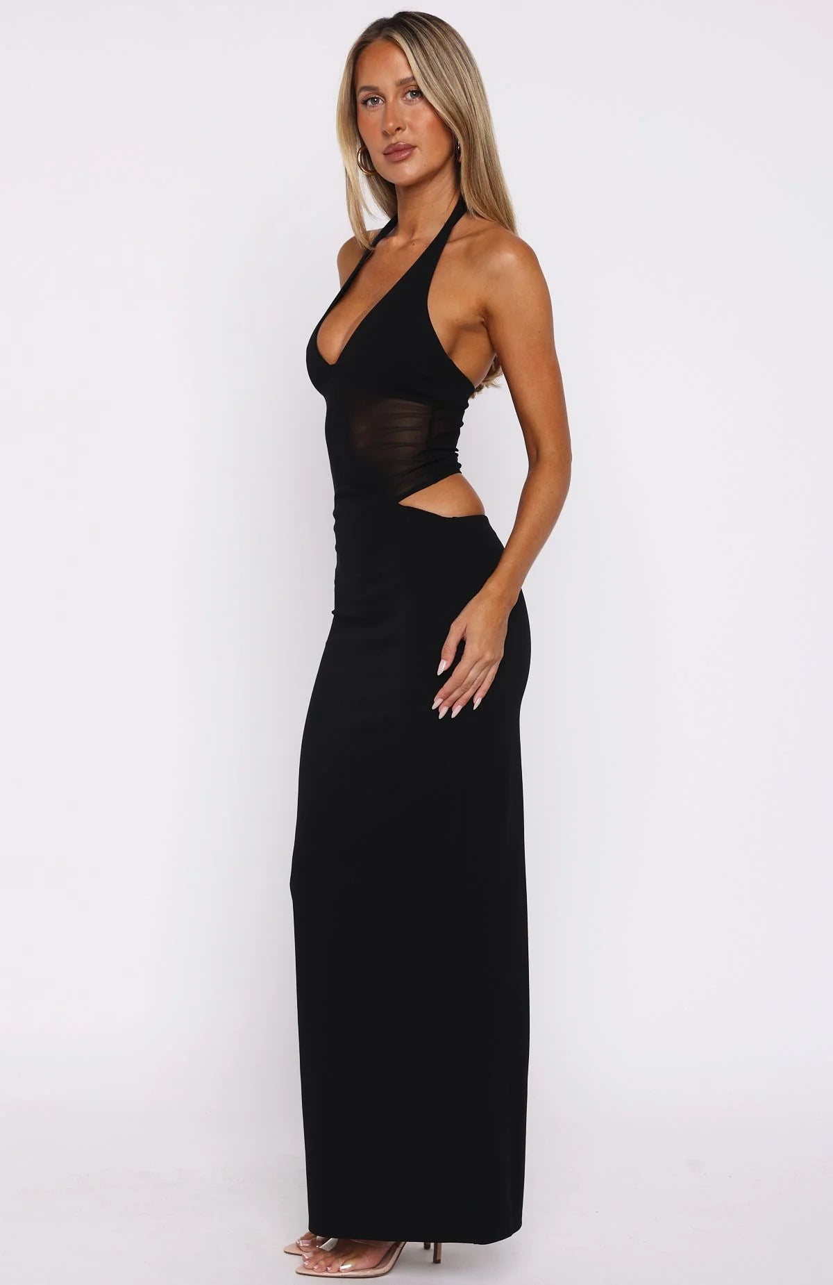 Vestido Sweeney
