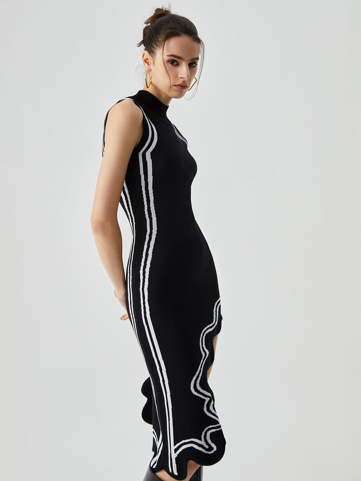 Vestido Ailith 