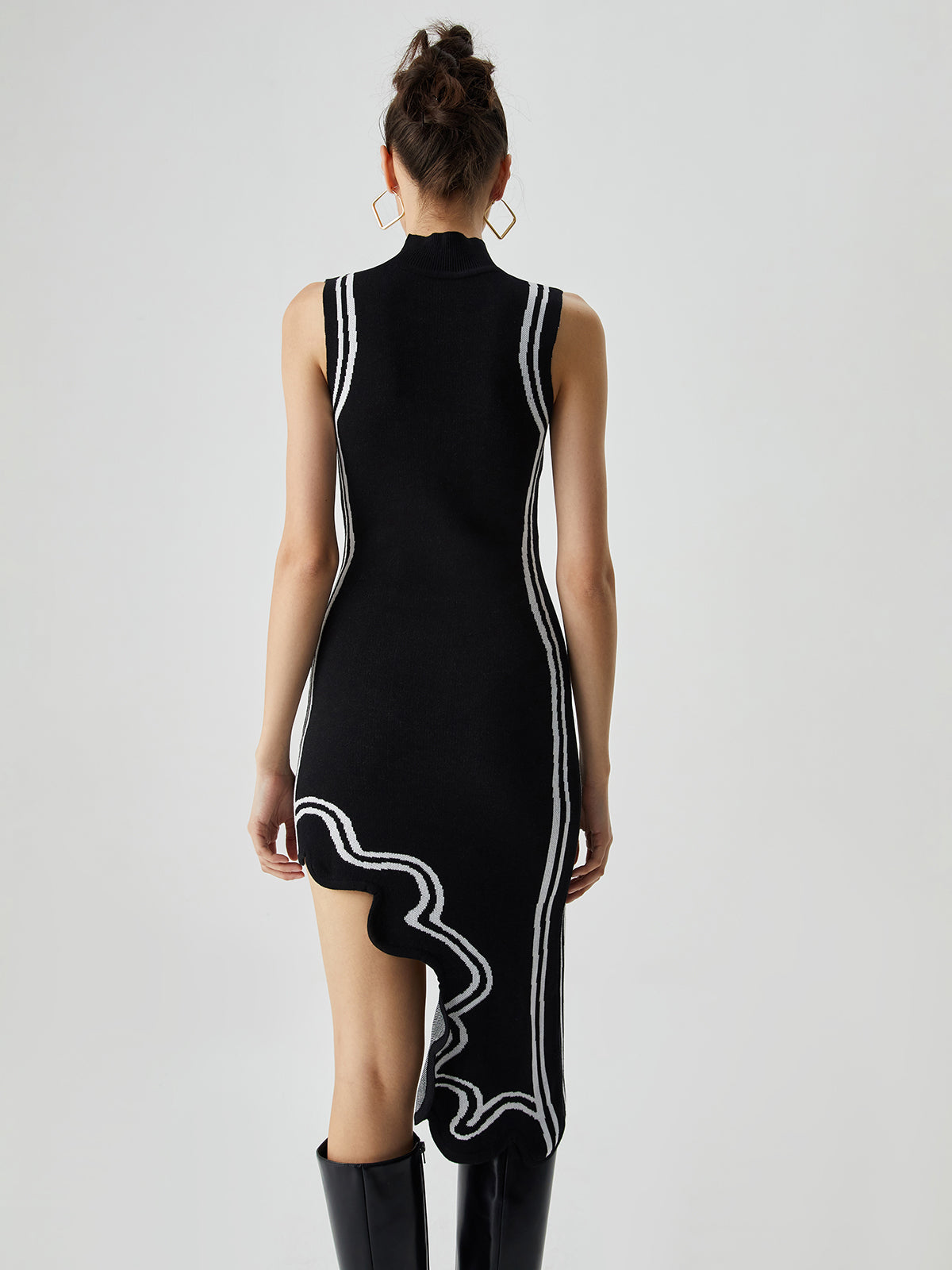 Vestido Ailith 
