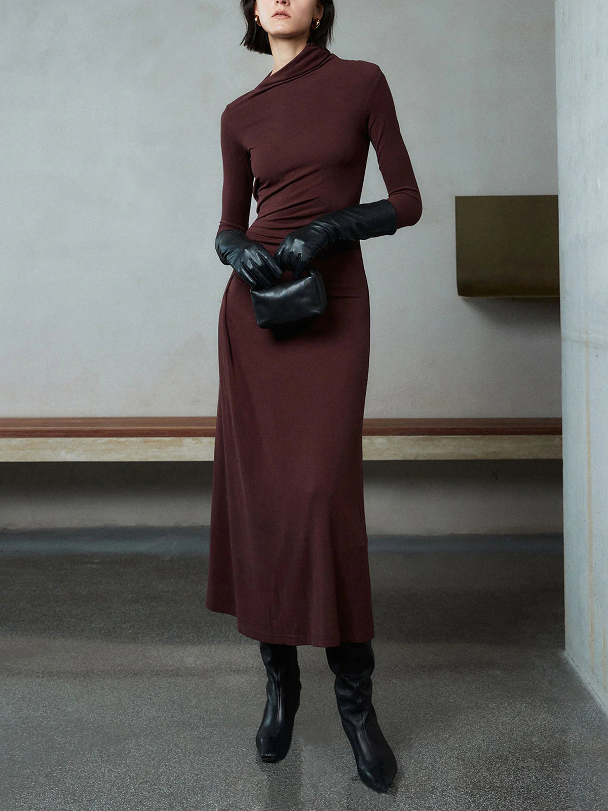 Vestido Maisara