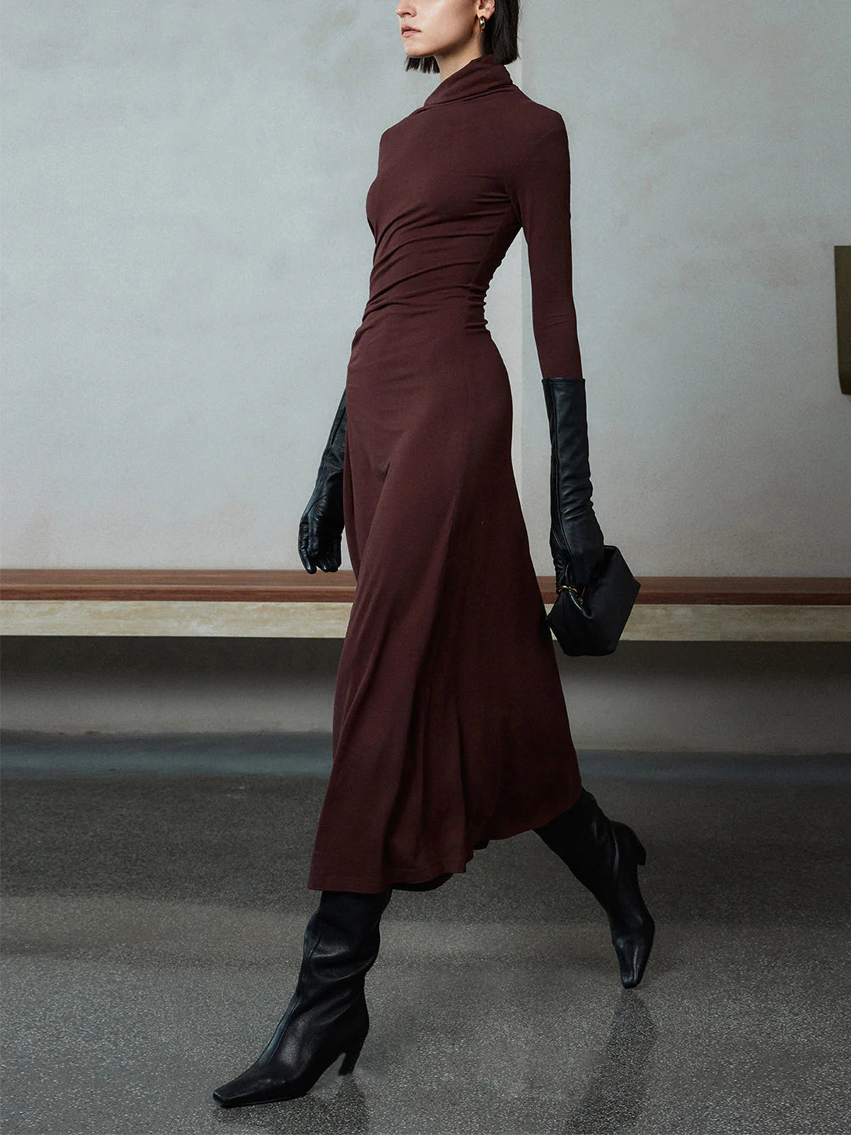 Vestido Maisara