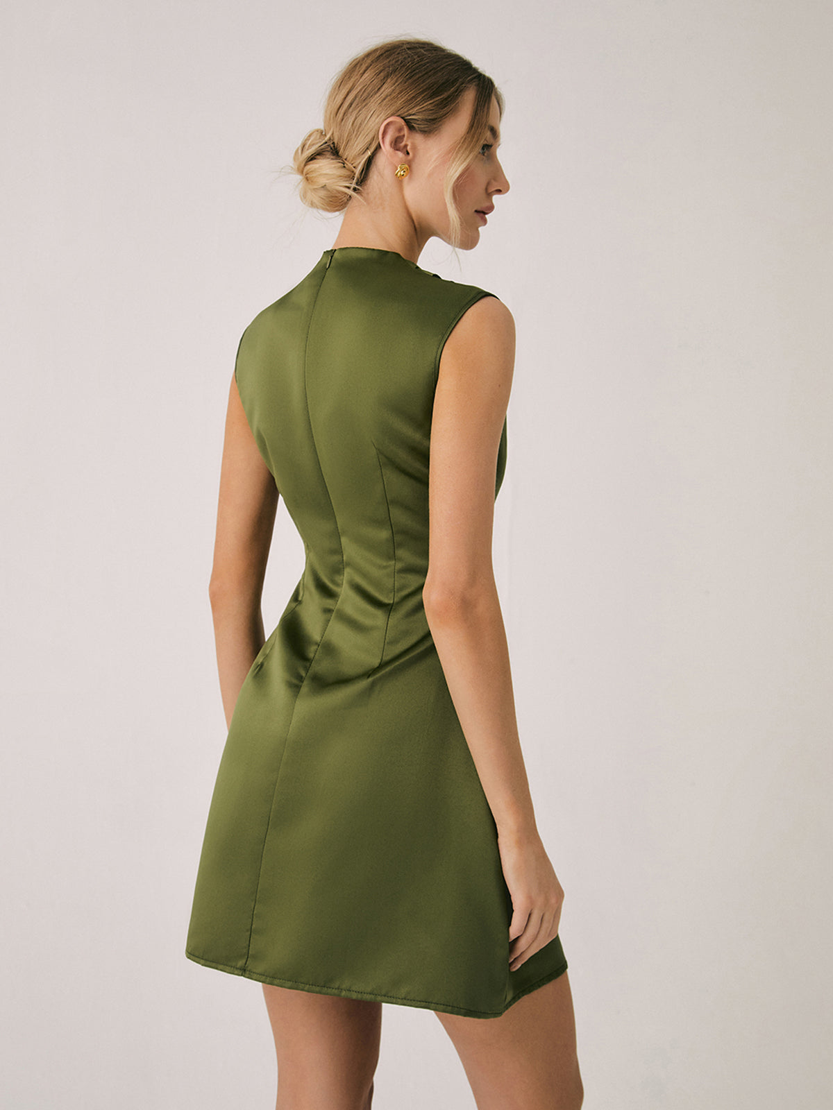 Vestido Neve