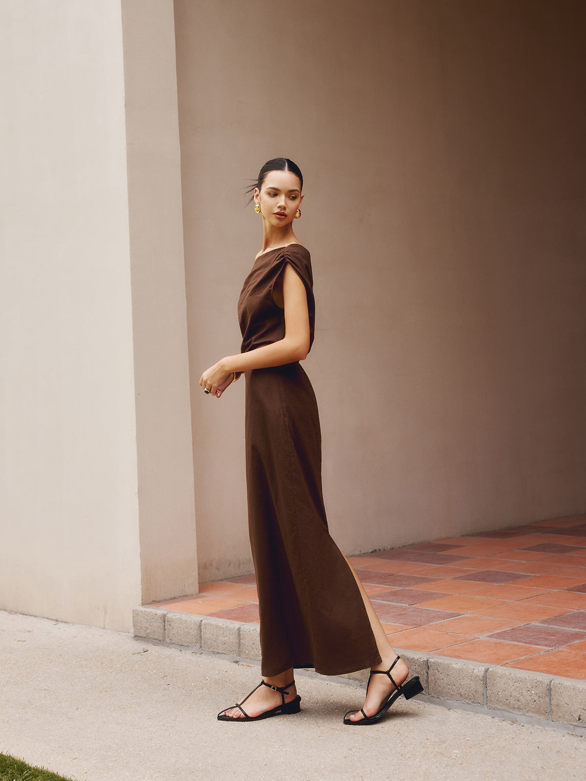 Vestido Nerida 