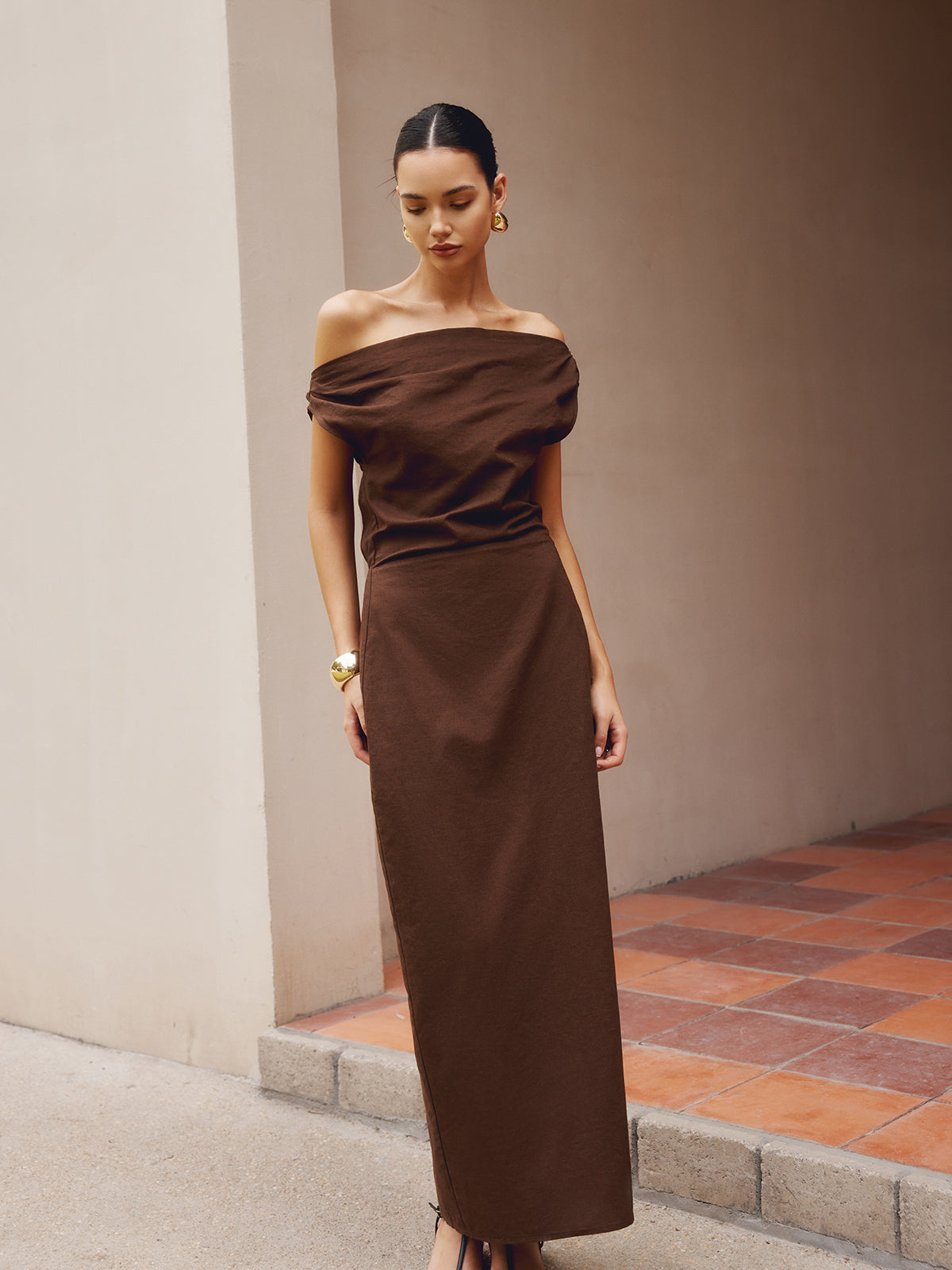 Vestido Nerida 