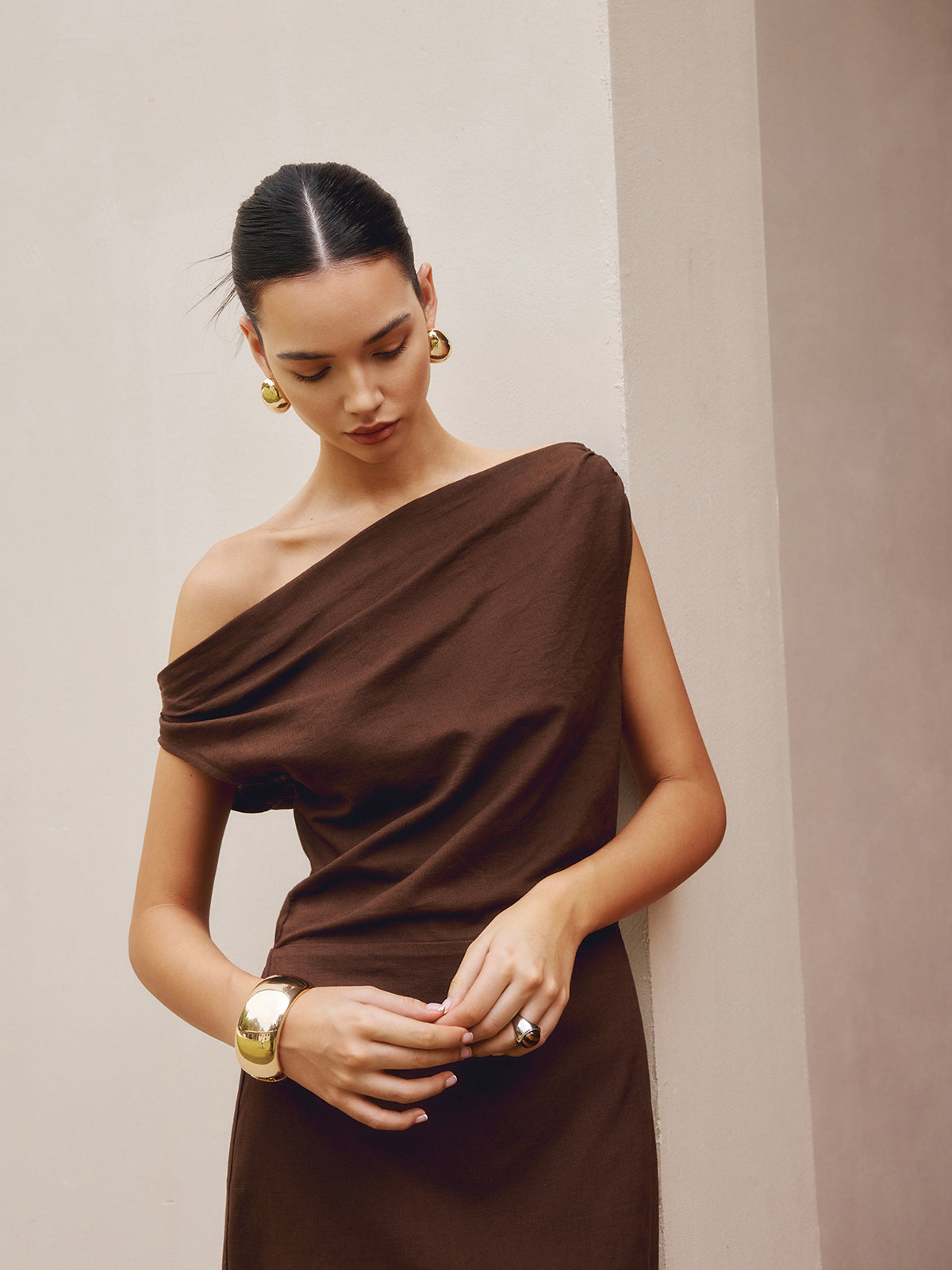 Vestido Nerida 