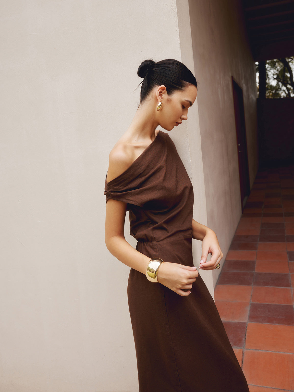 Vestido Nerida 