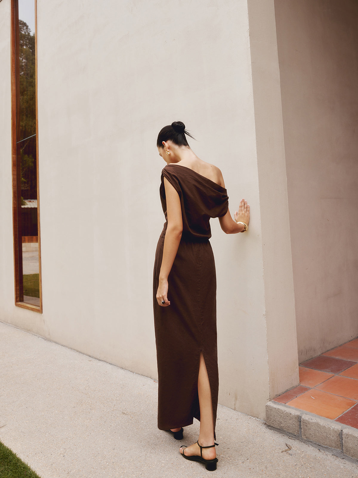 Vestido Nerida 