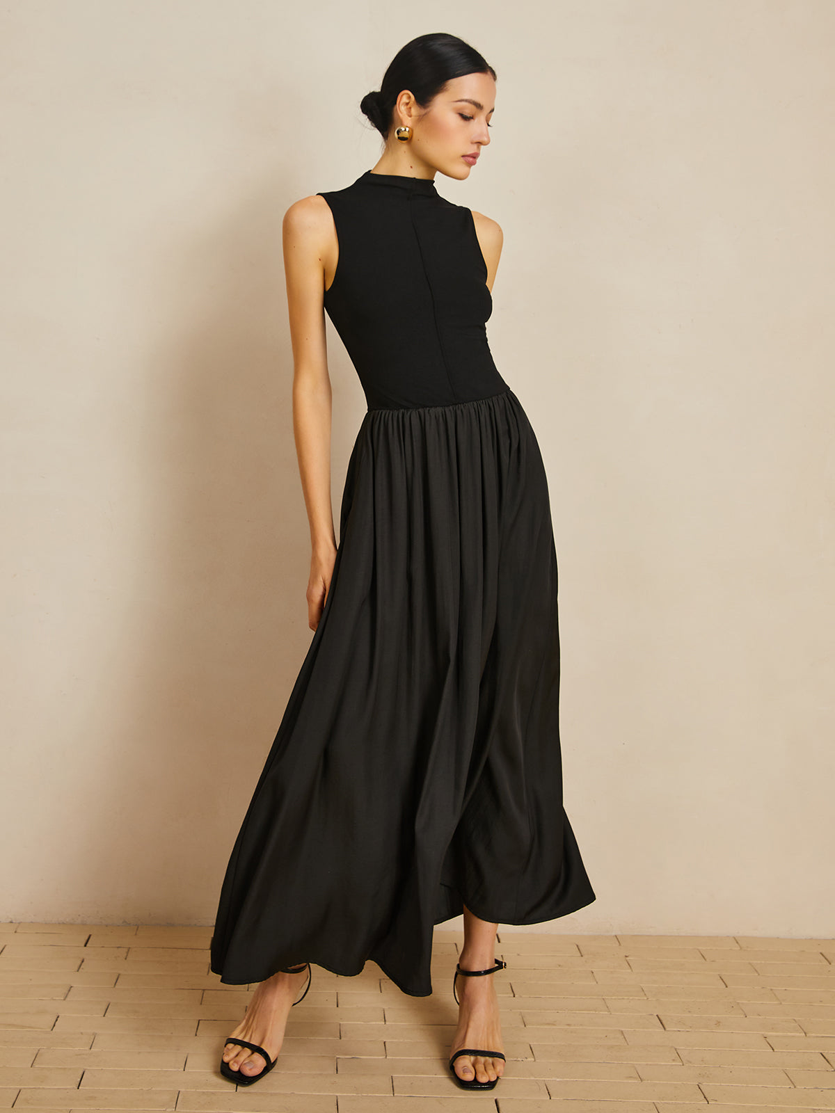 Vestido Isa 