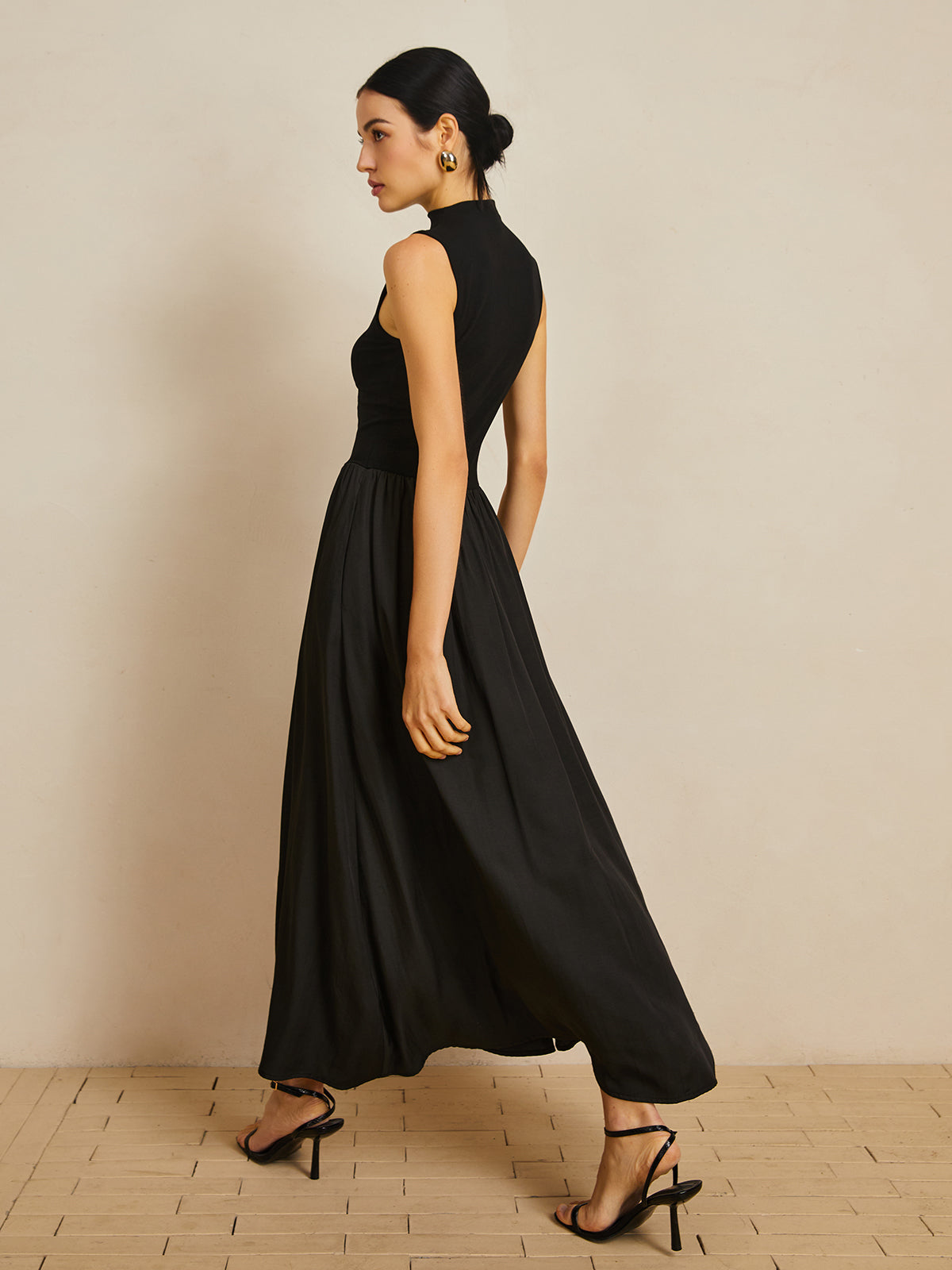 Vestido Isa 