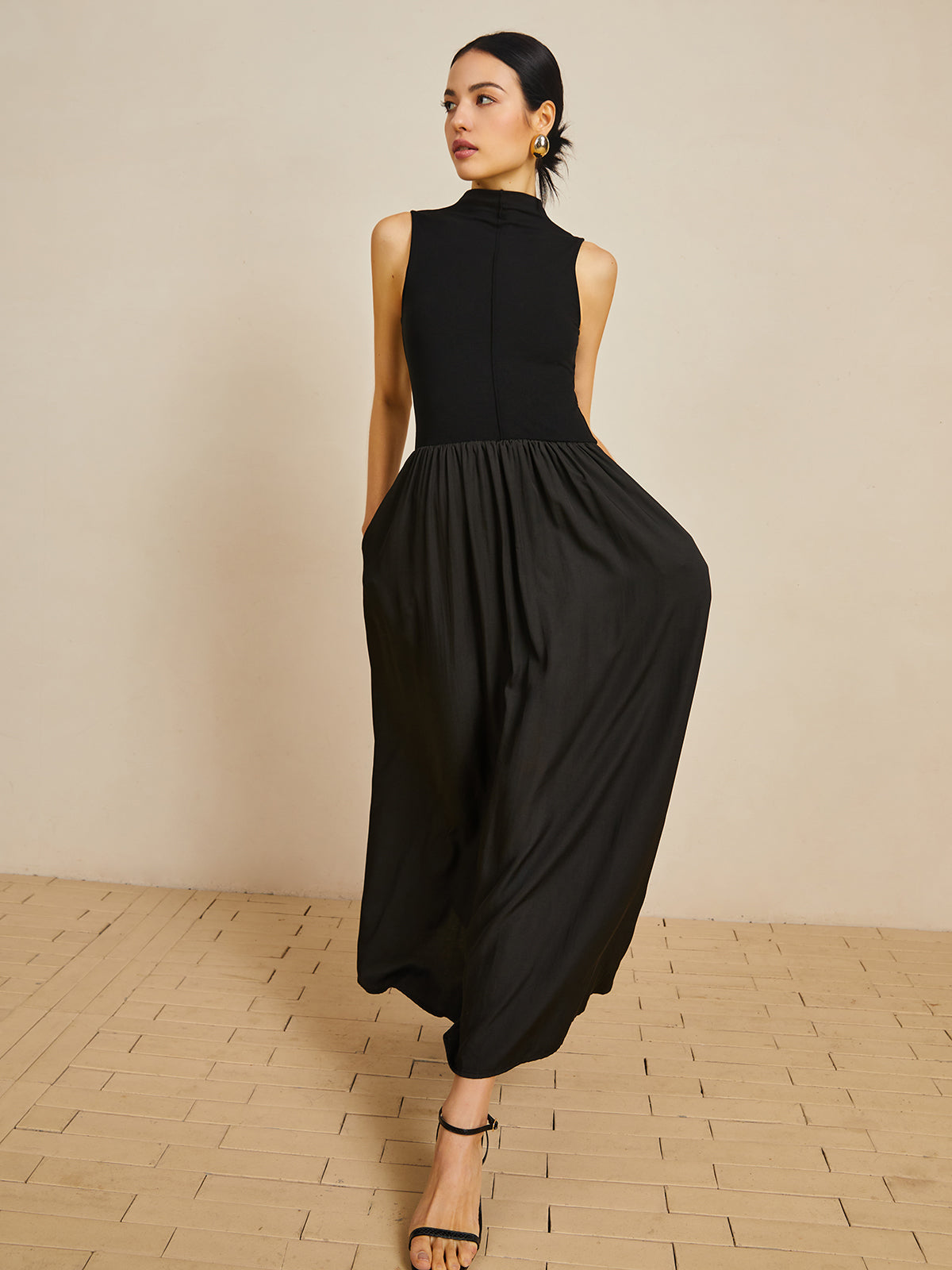 Vestido Isa 