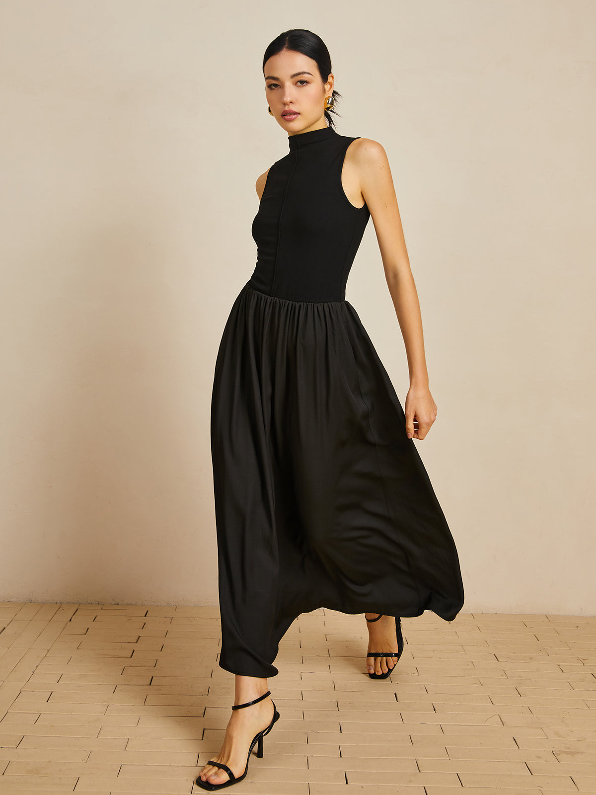 Vestido Isa 