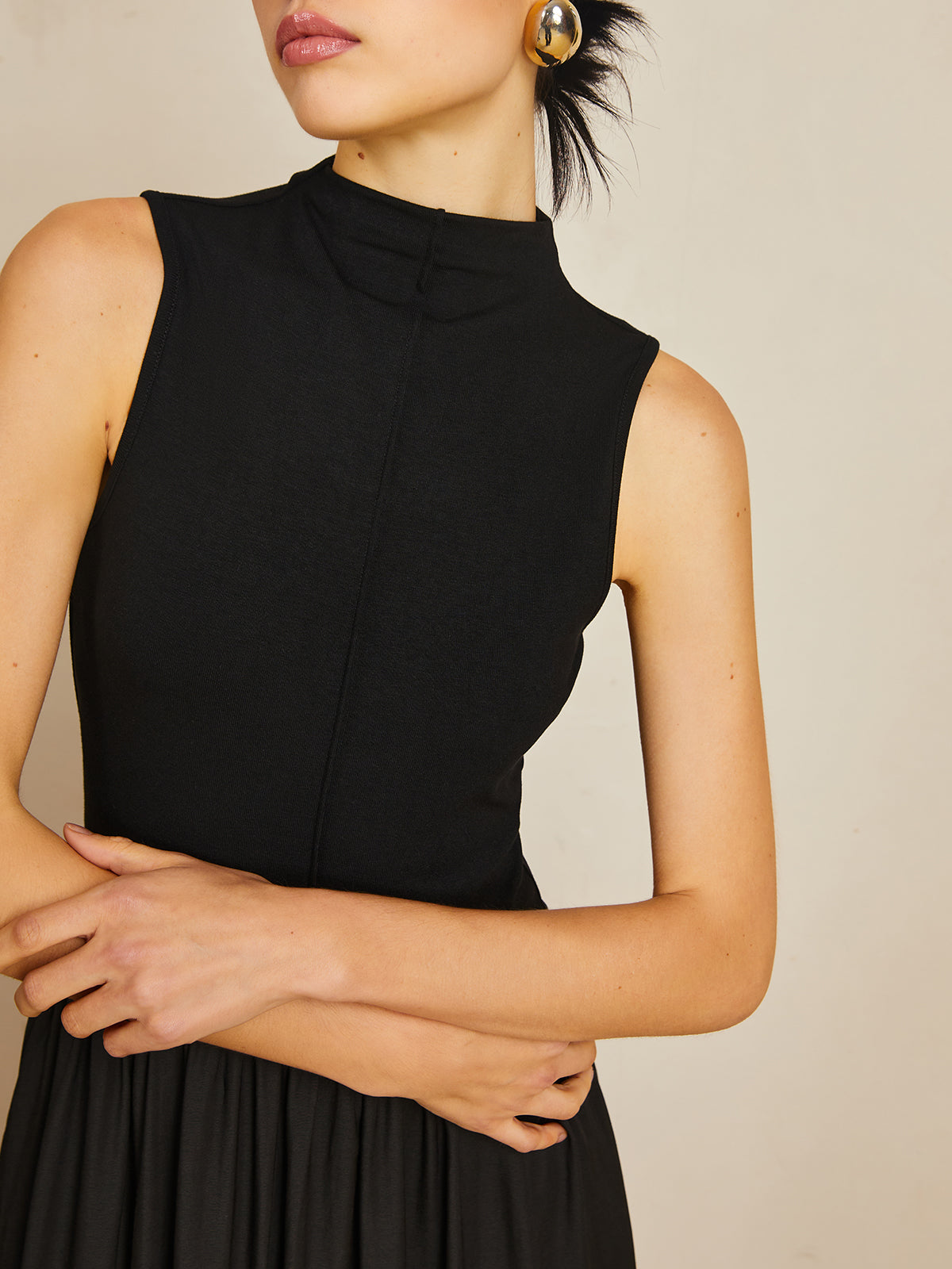 Vestido Isa 