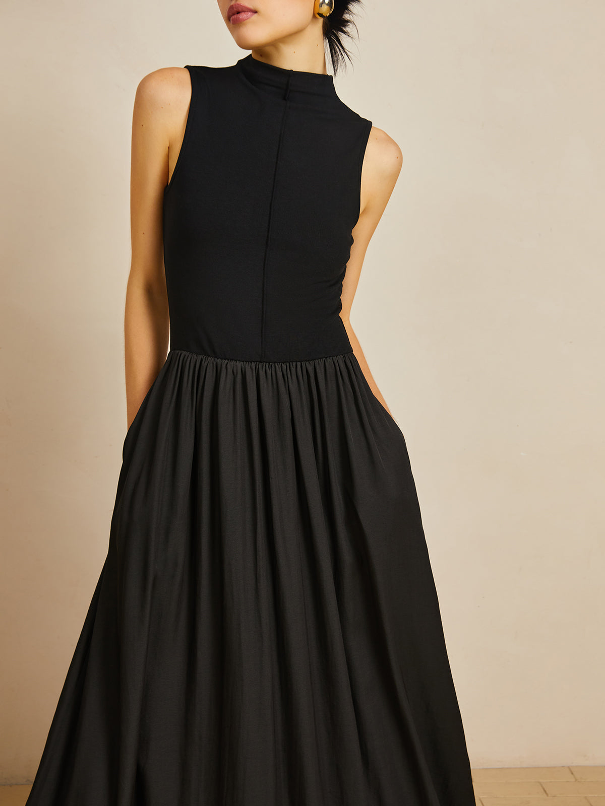 Vestido Isa 