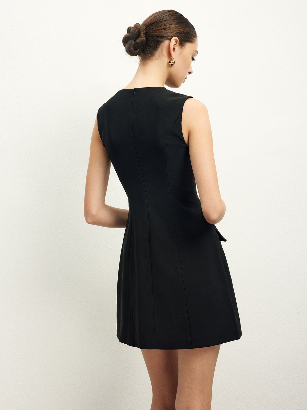 Vestido Elowen 