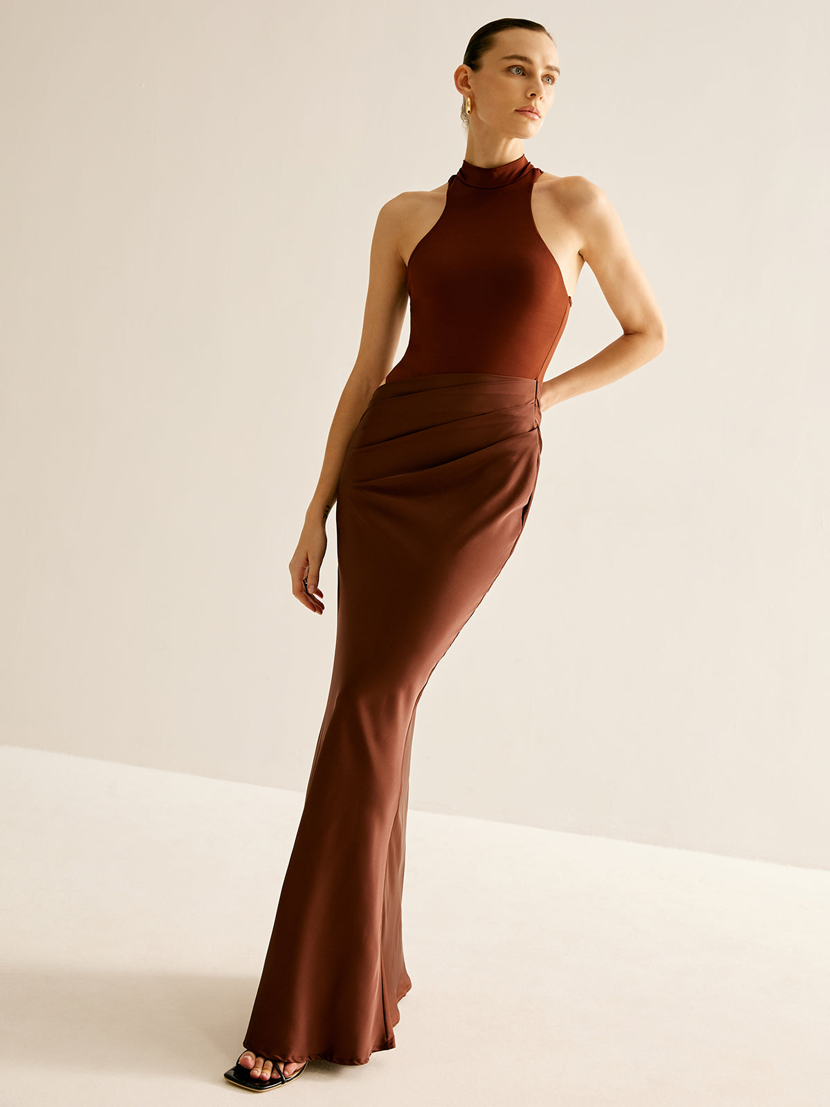 Vestido Suna 