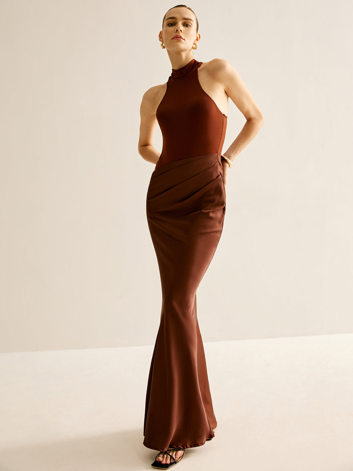 Vestido Suna 