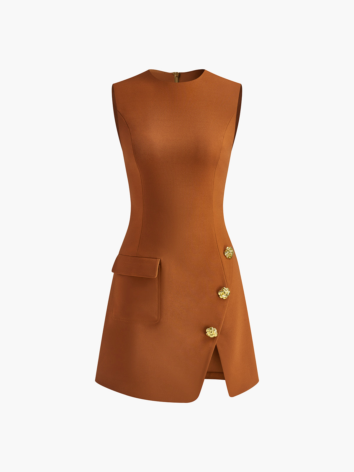 Vestido Elowen 