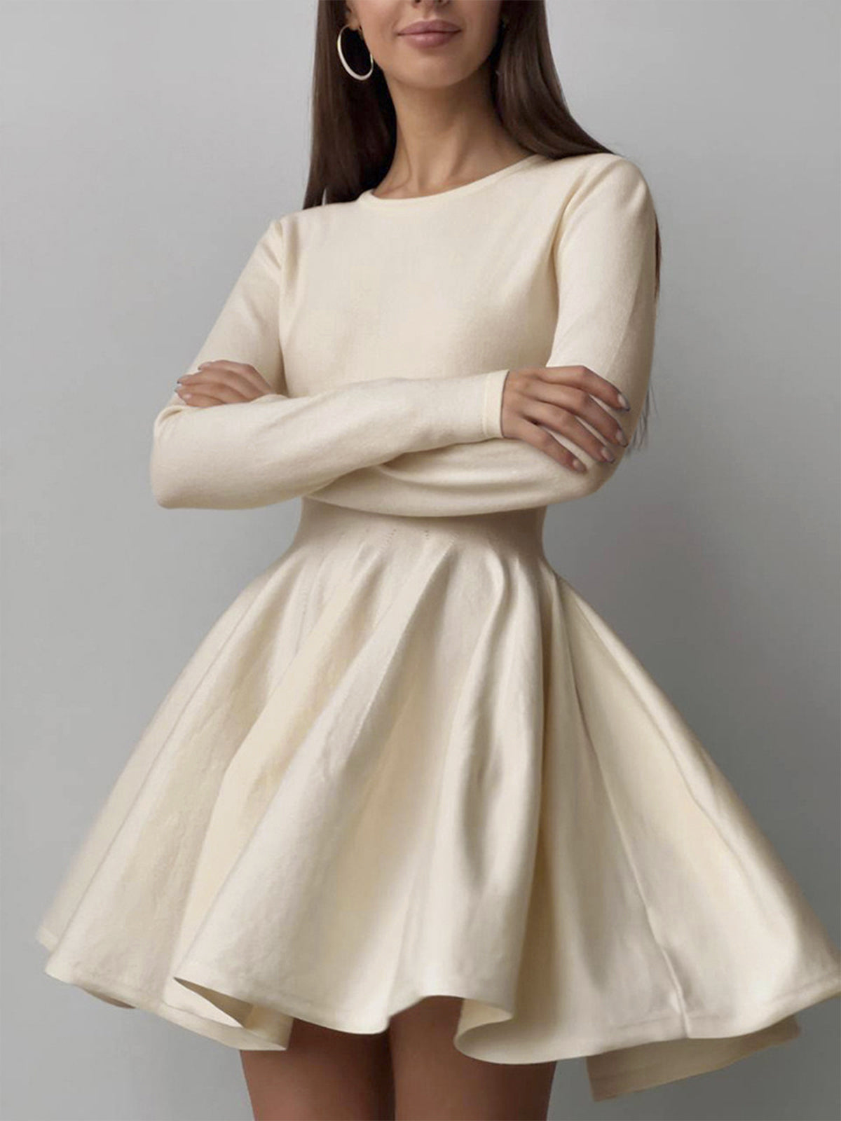Vestido Isolda