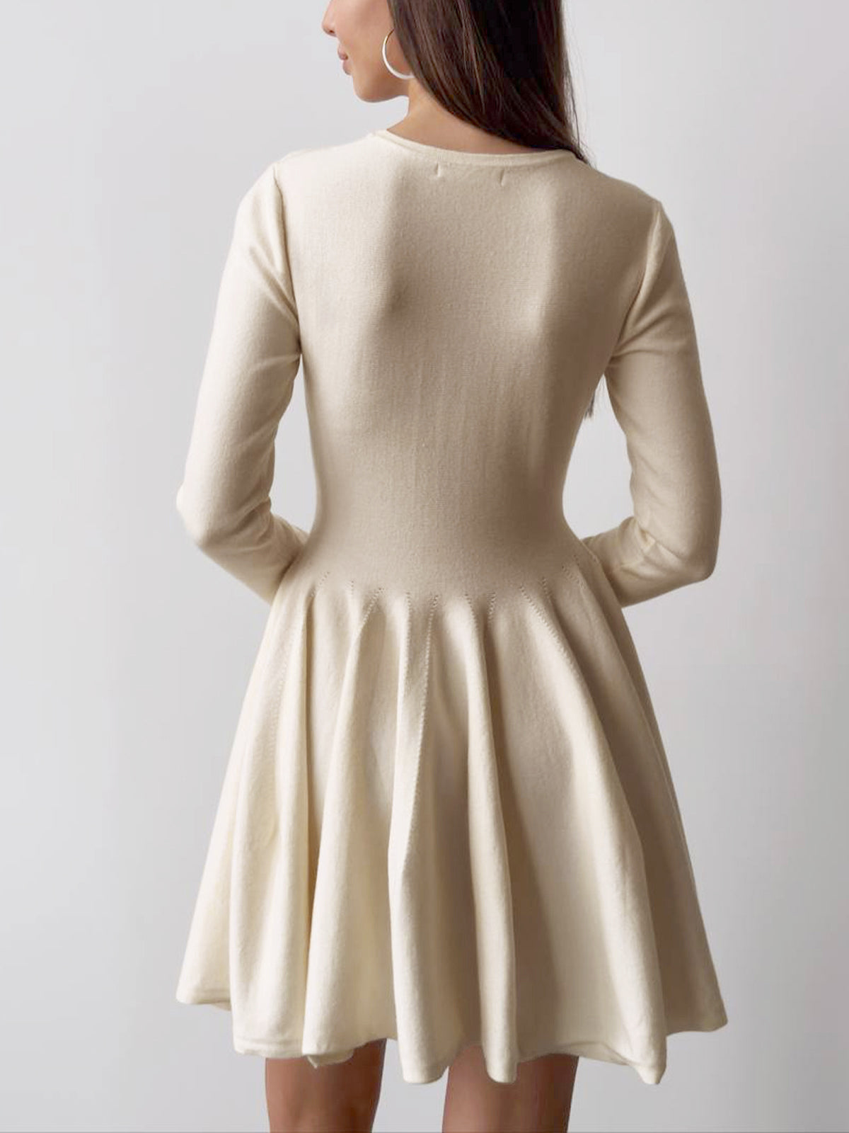 Vestido Isolda