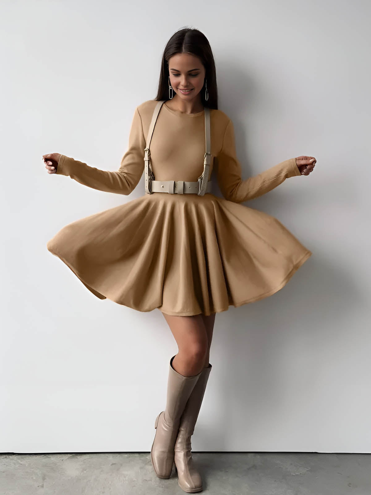 Vestido Isolda