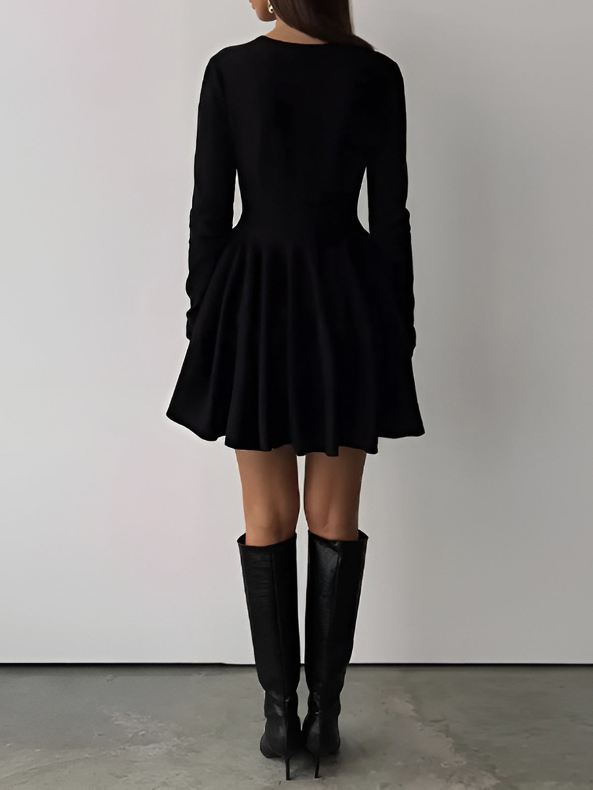 Vestido Isolda