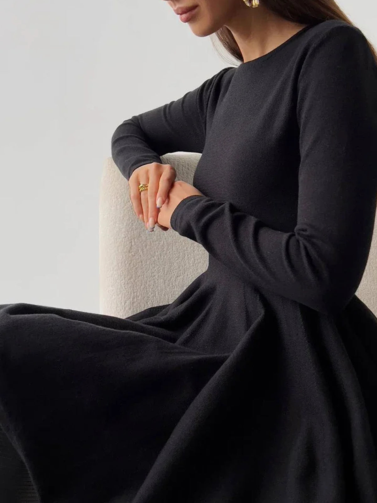 Vestido Isolda