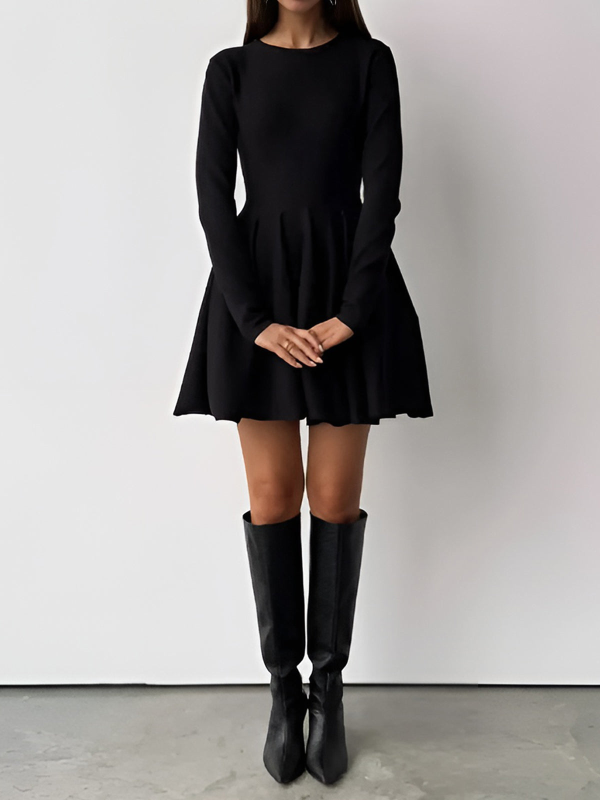 Vestido Isolda