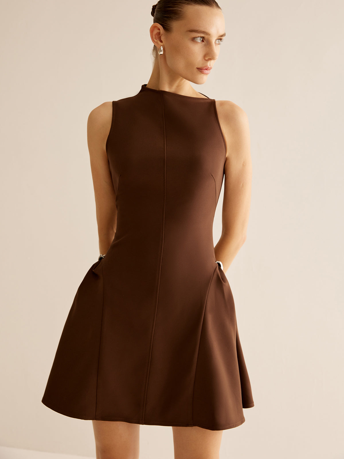 Vestido Nemea 