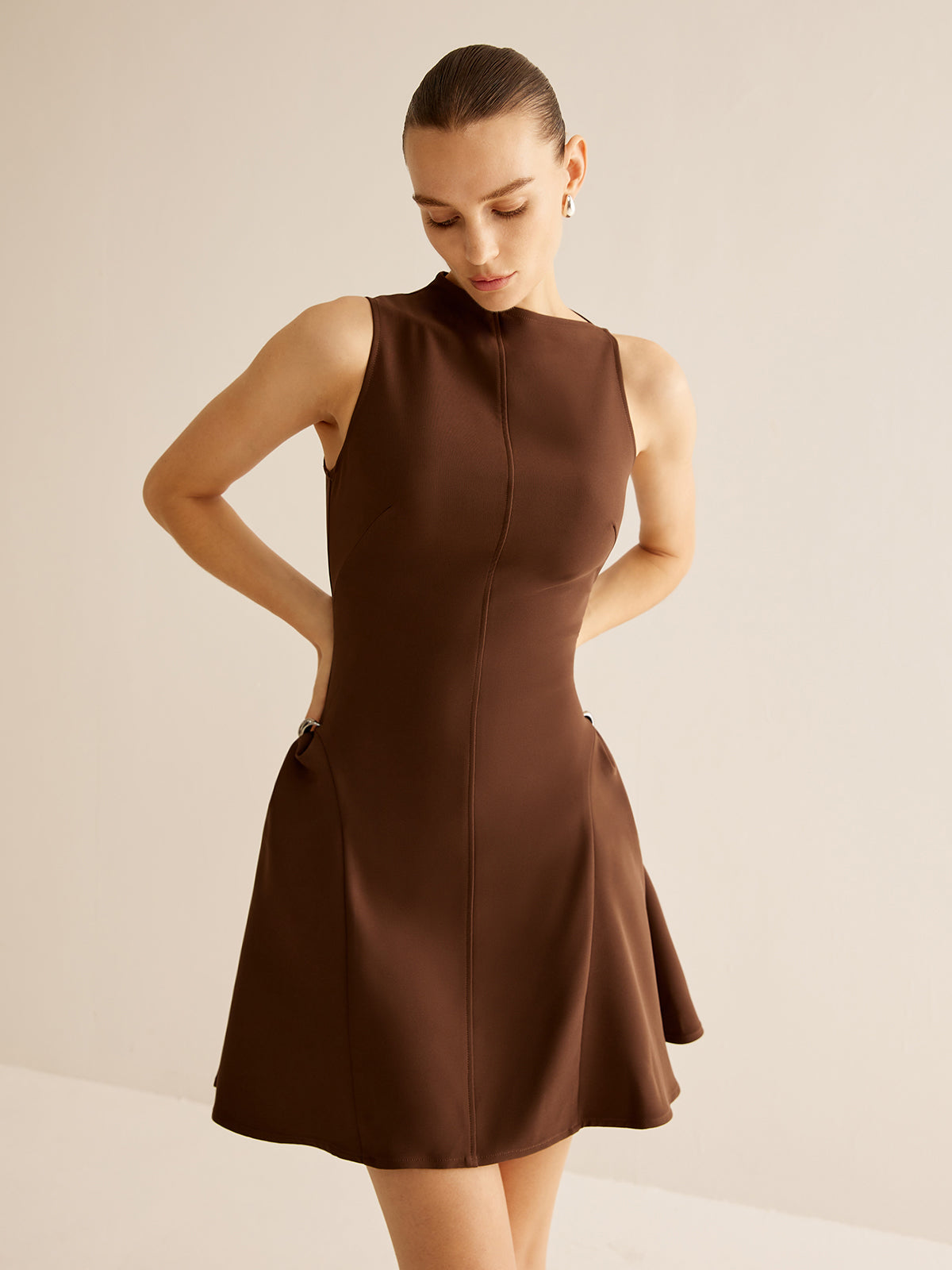 Vestido Nemea 
