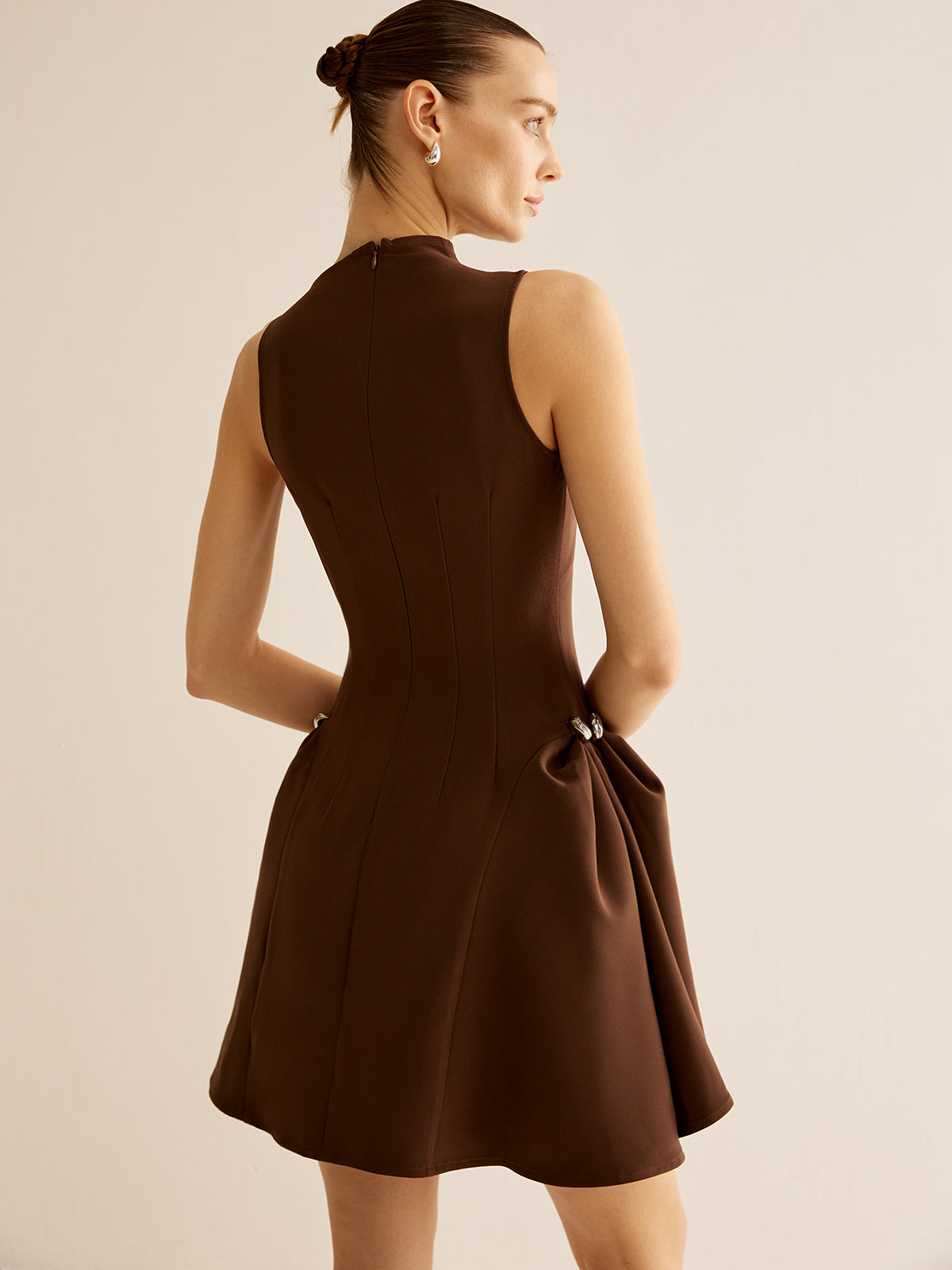Vestido Nemea 