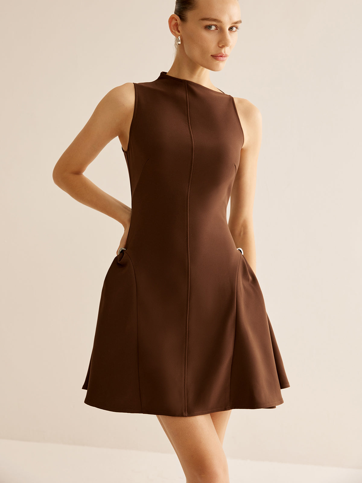 Vestido Nemea 
