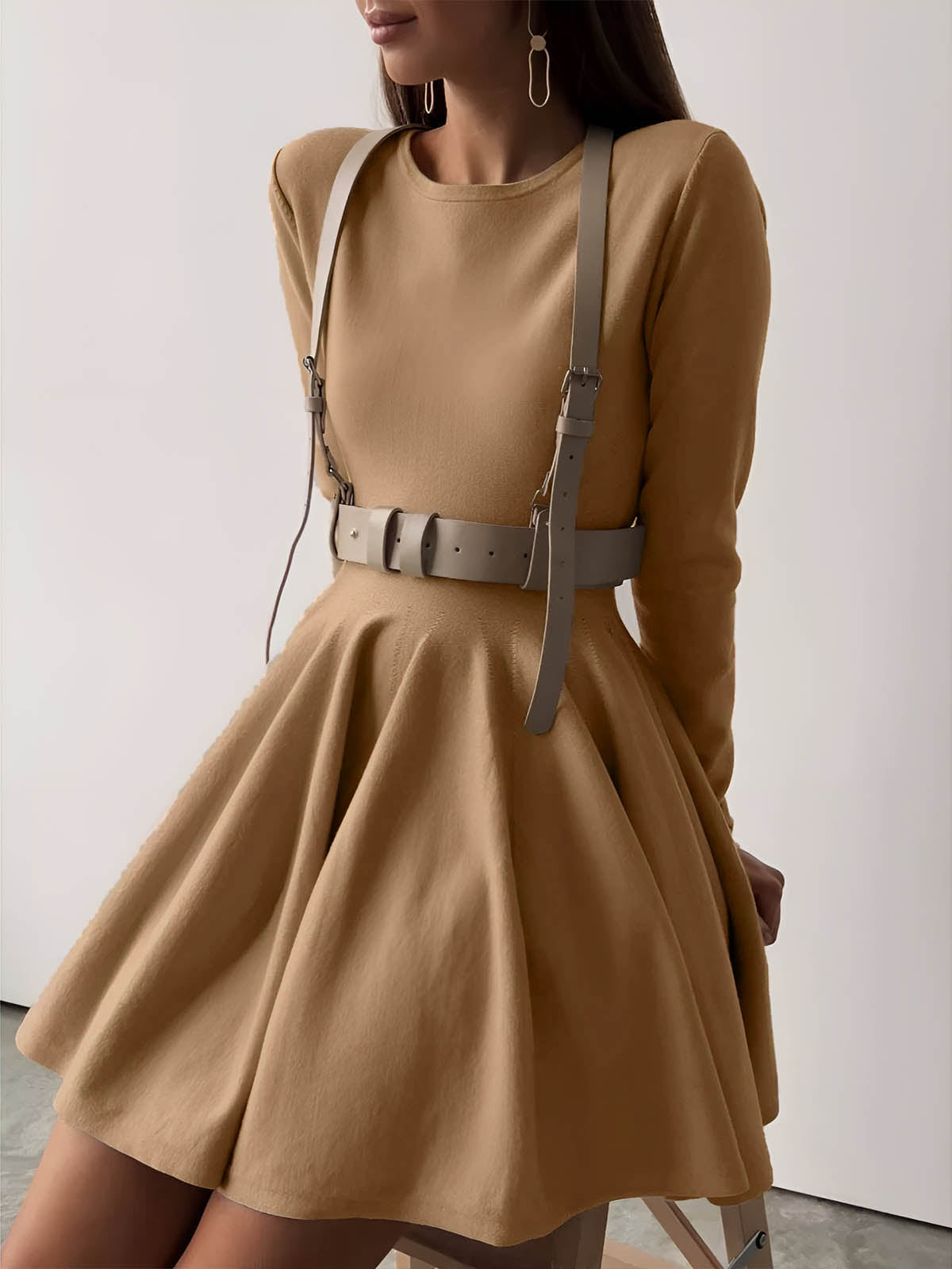 Vestido Isolda