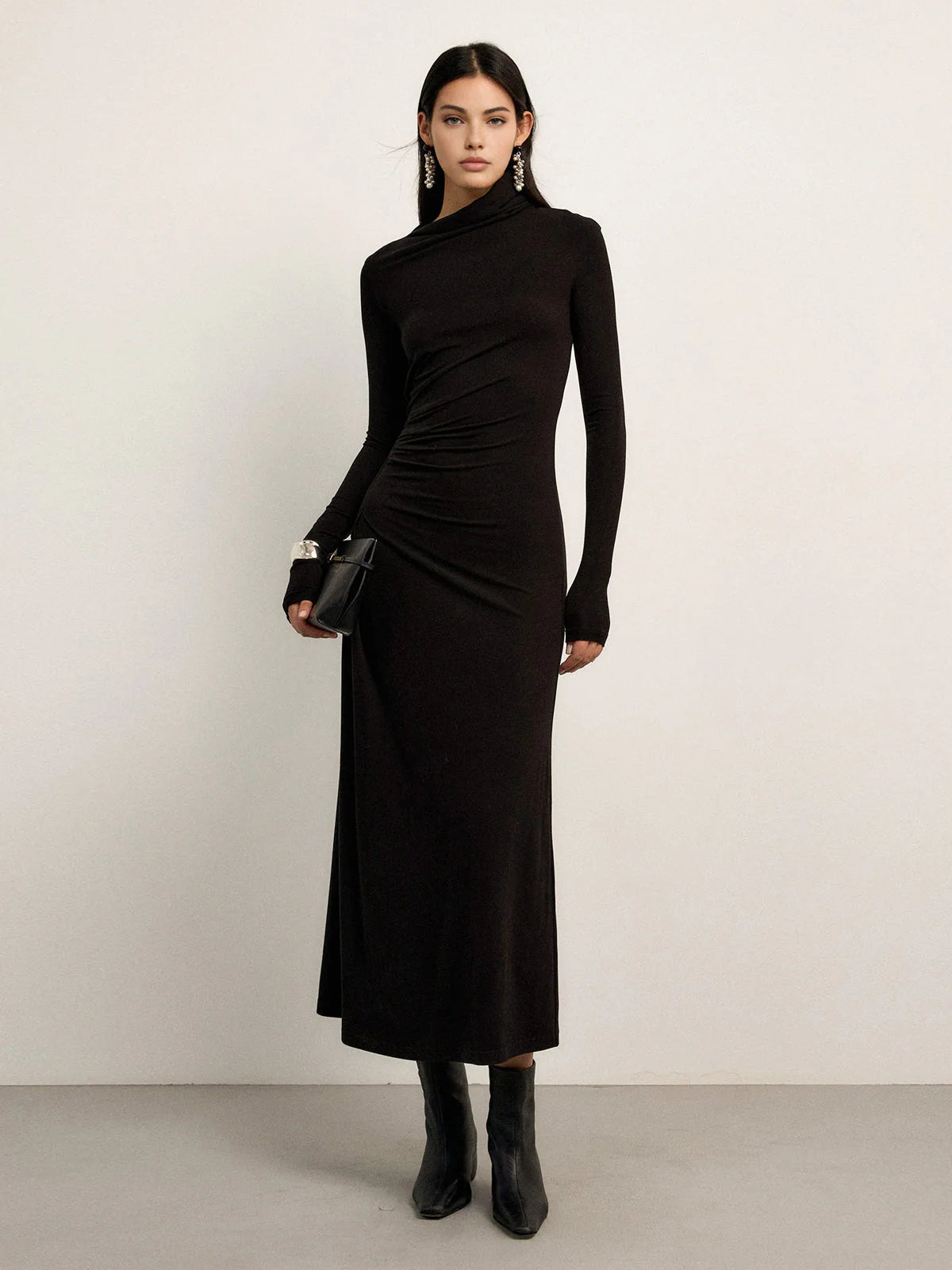 Vestido Maisara