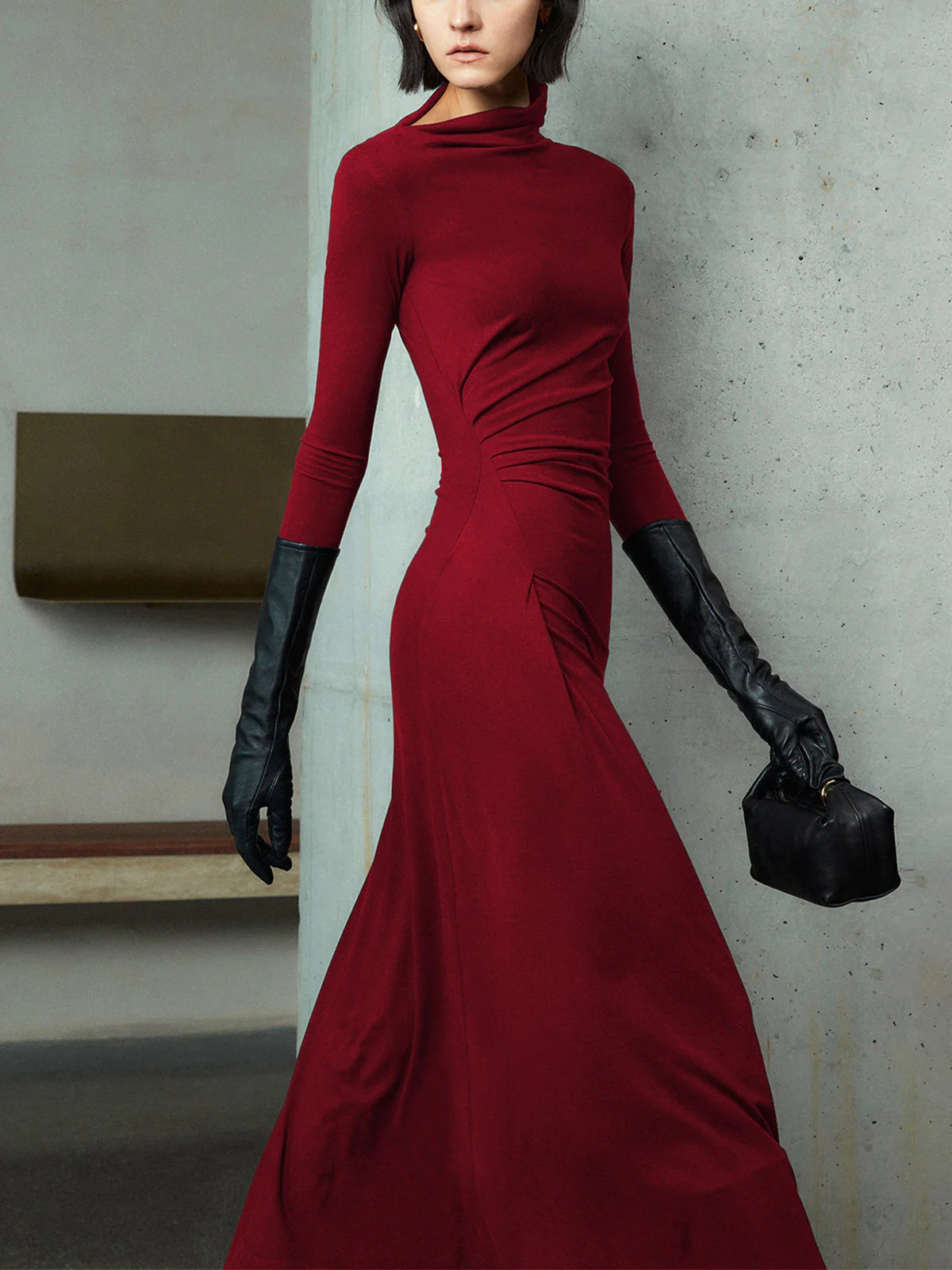 Vestido Maisara
