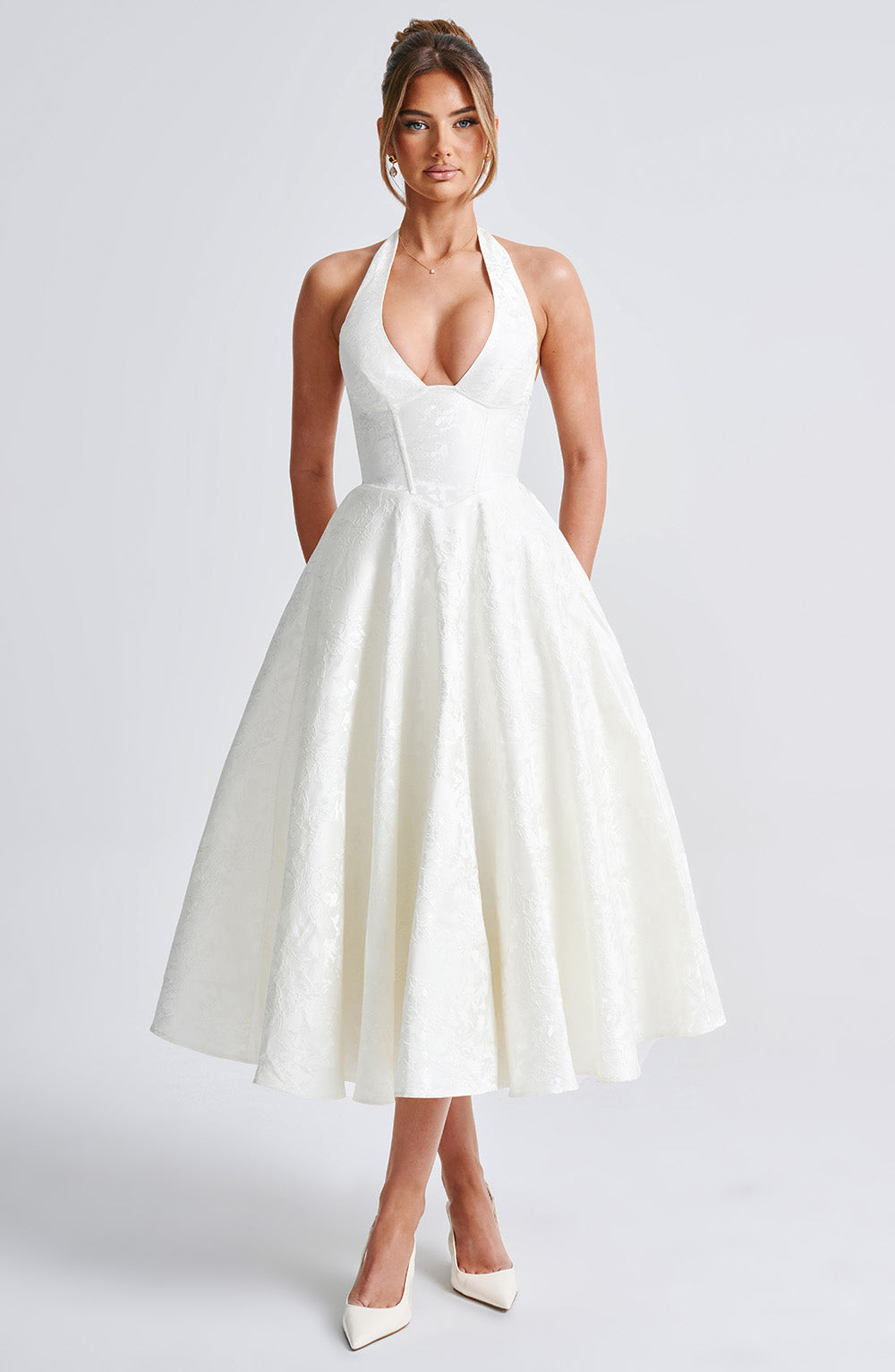 Vestido Agatha