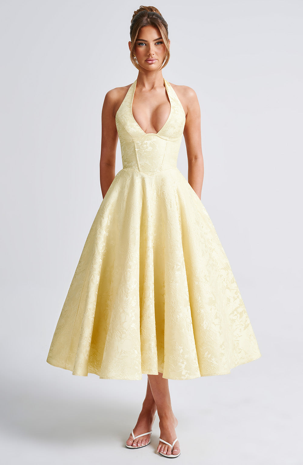 Vestido Agatha