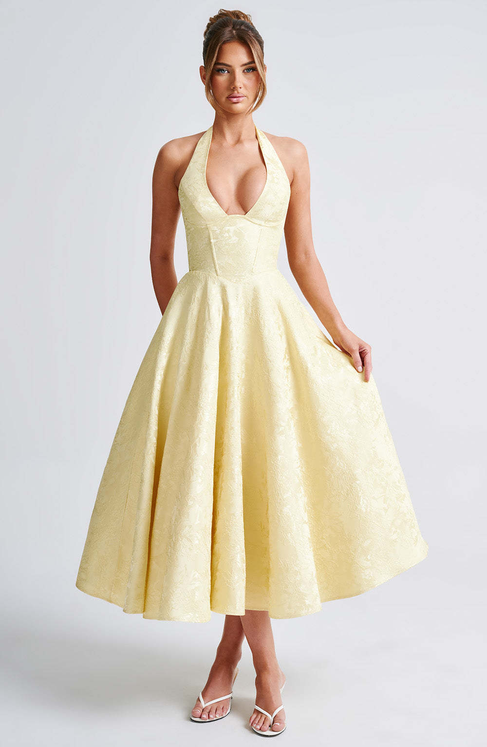 Vestido Agatha