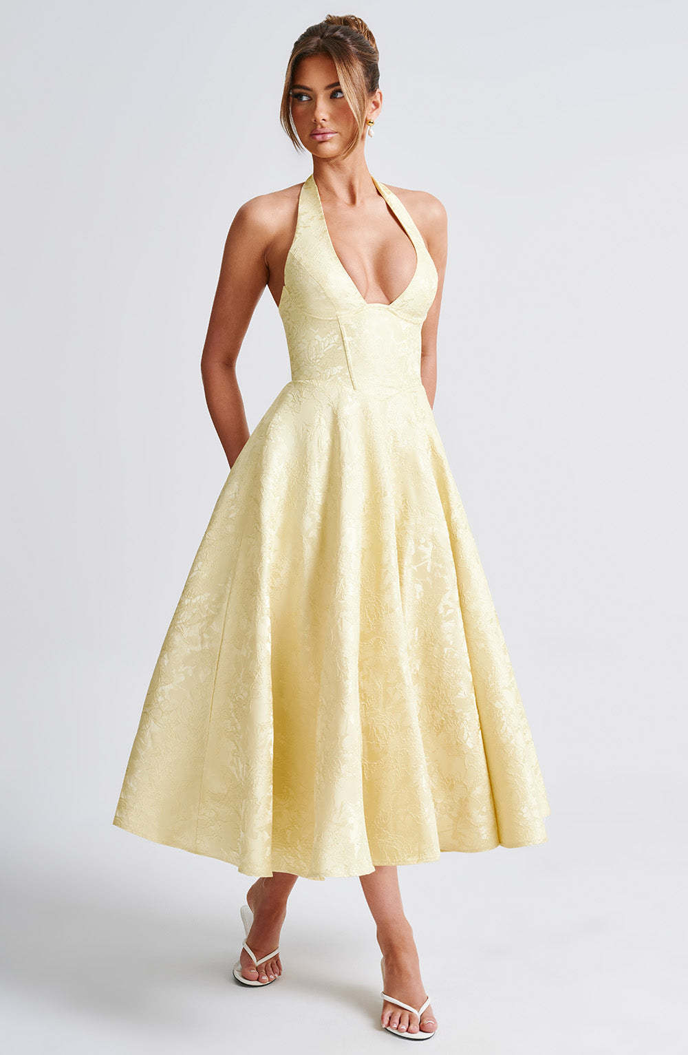 Vestido Agatha