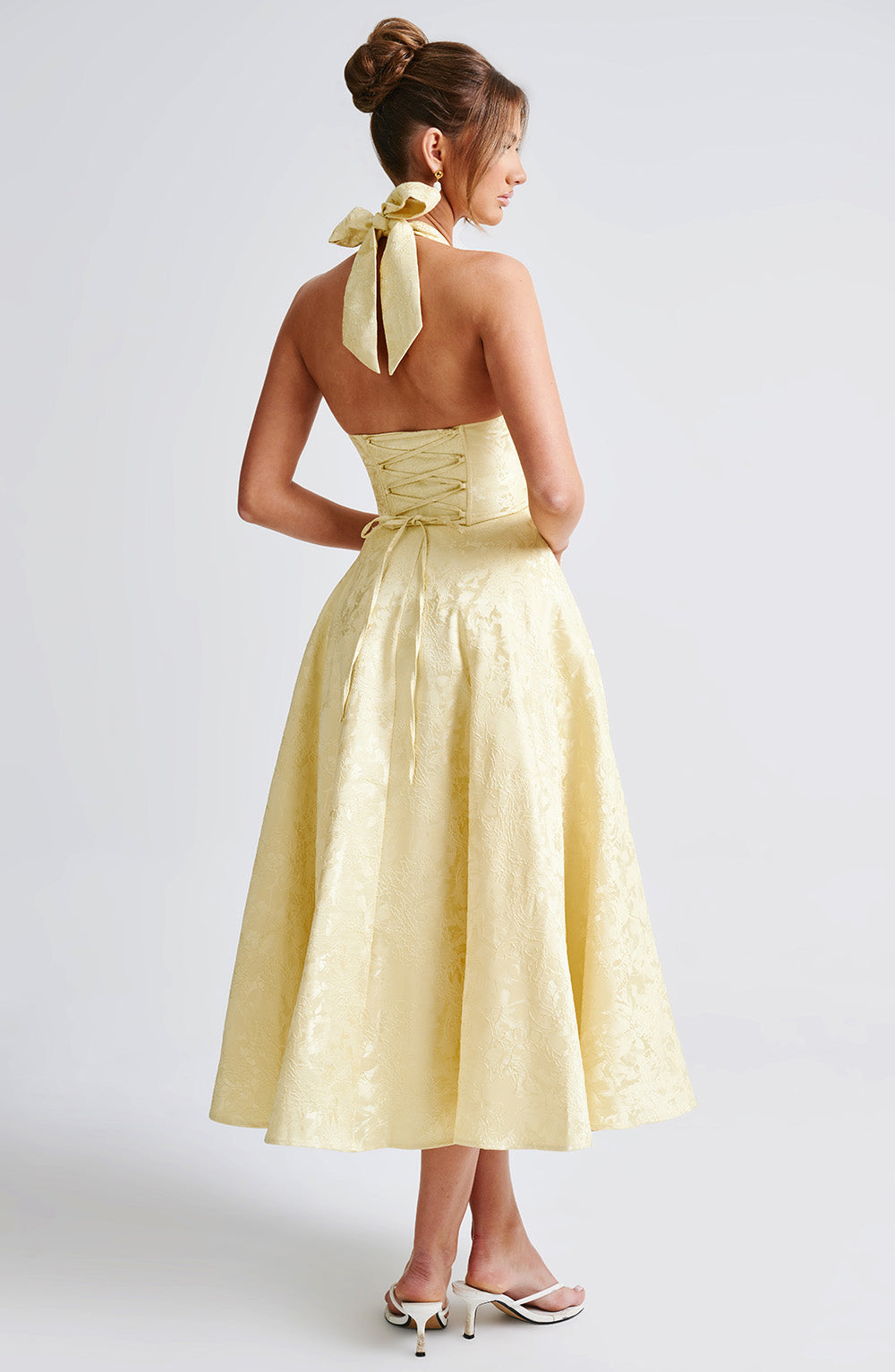 Vestido Agatha