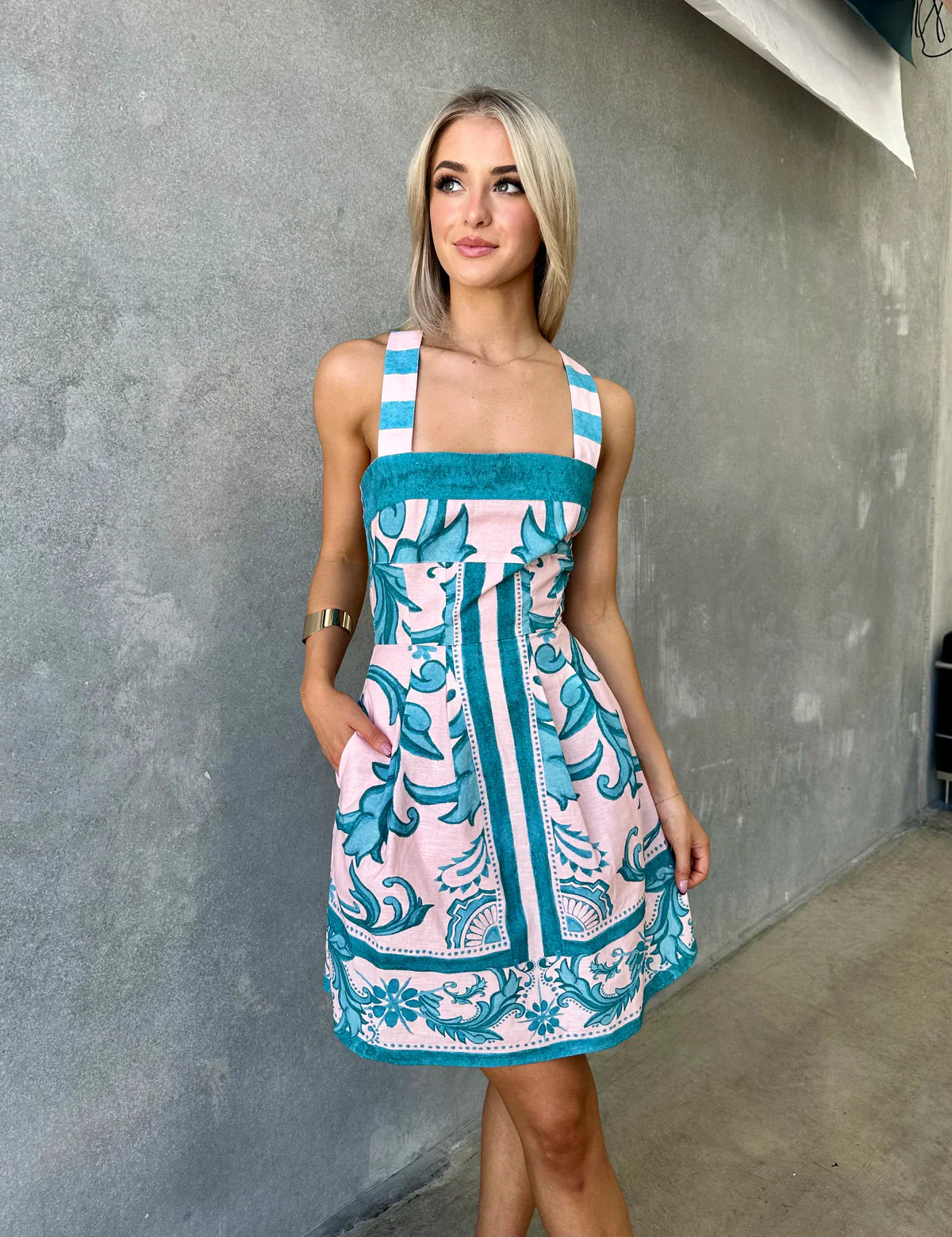 Vestido Cassandra