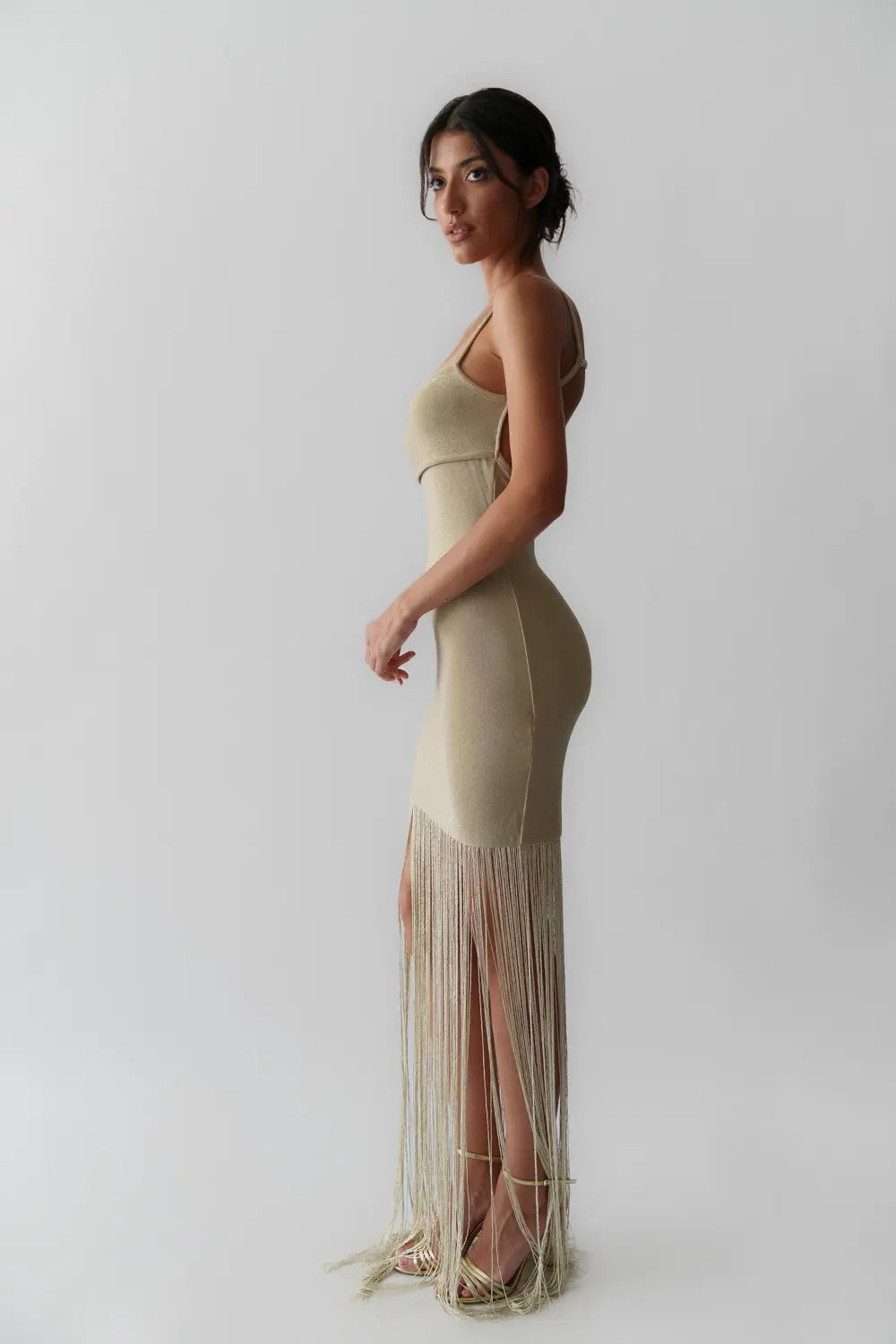 Vestido Federica