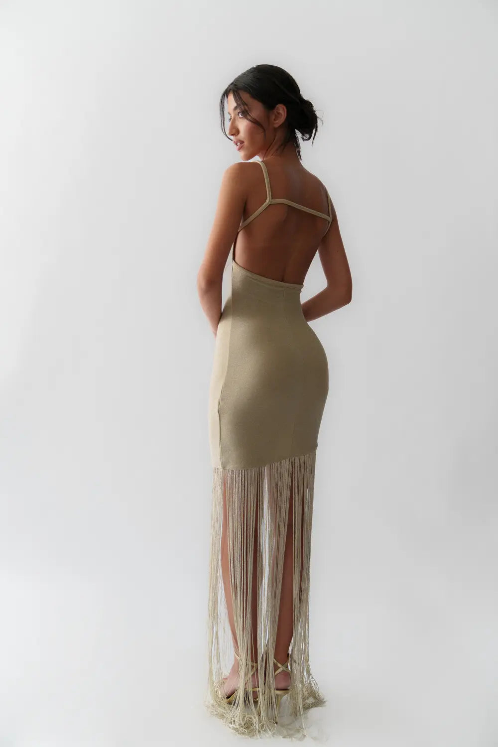 Vestido Federica