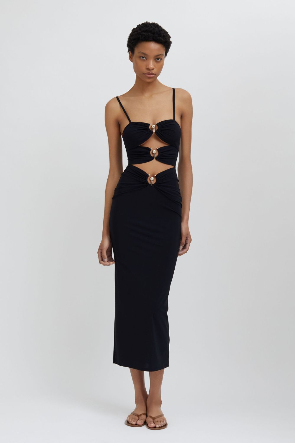 Vestido Britney