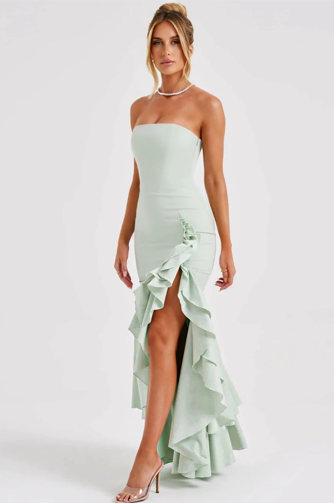 Vestido Marbella