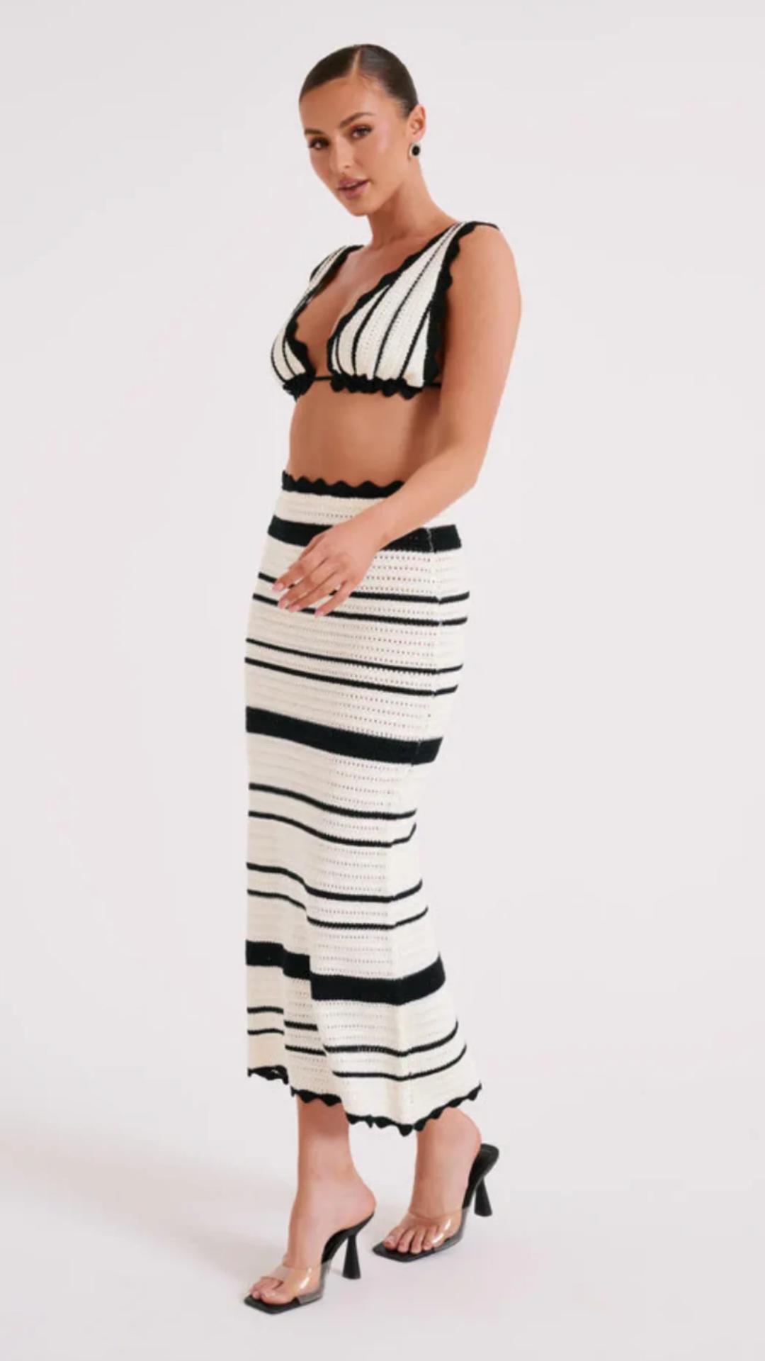 Conjunto Aveline 
