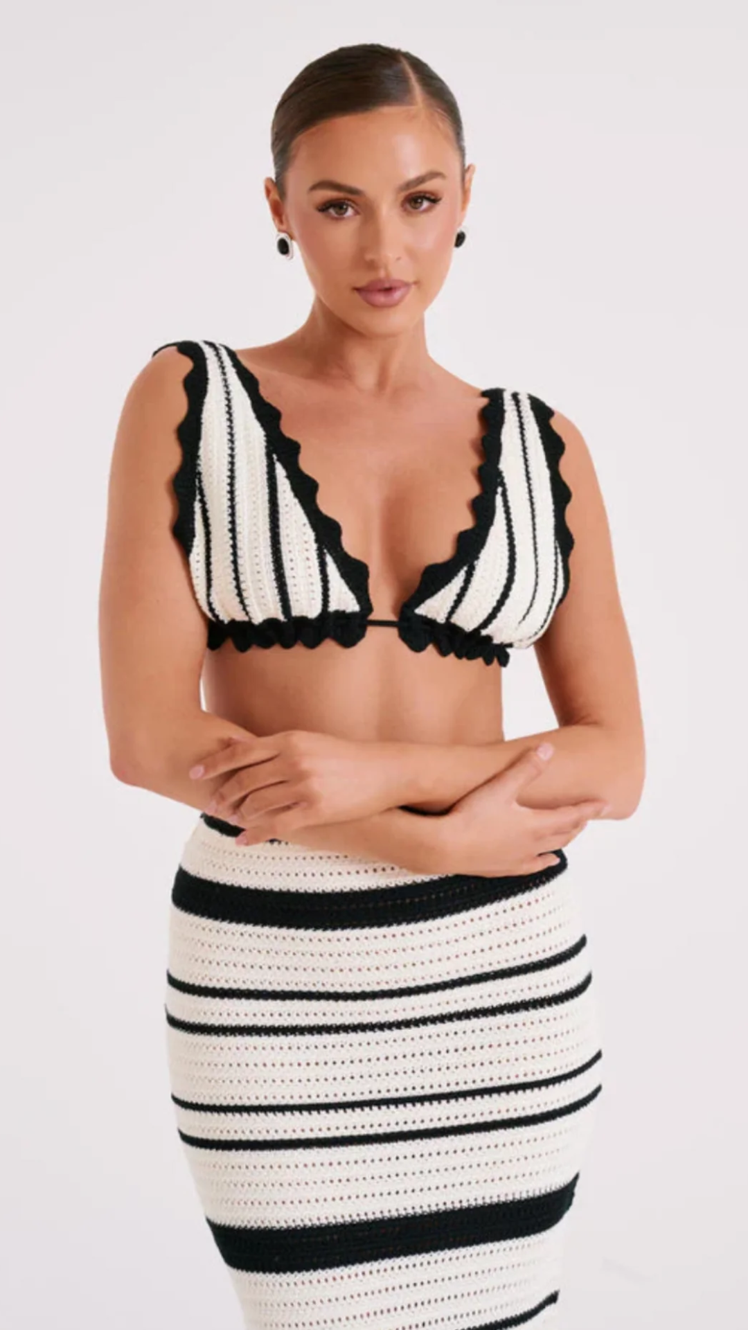 Conjunto Aveline 